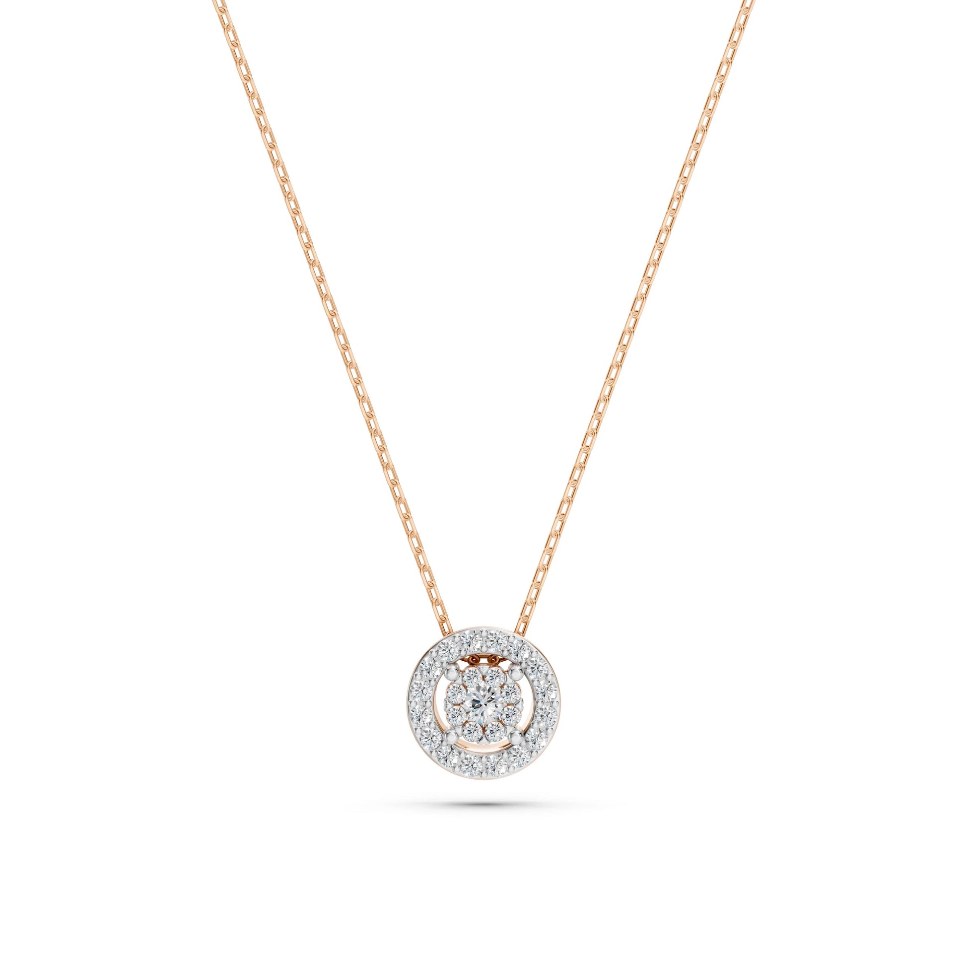 Illusion Necklace - 104-10002(2.0)