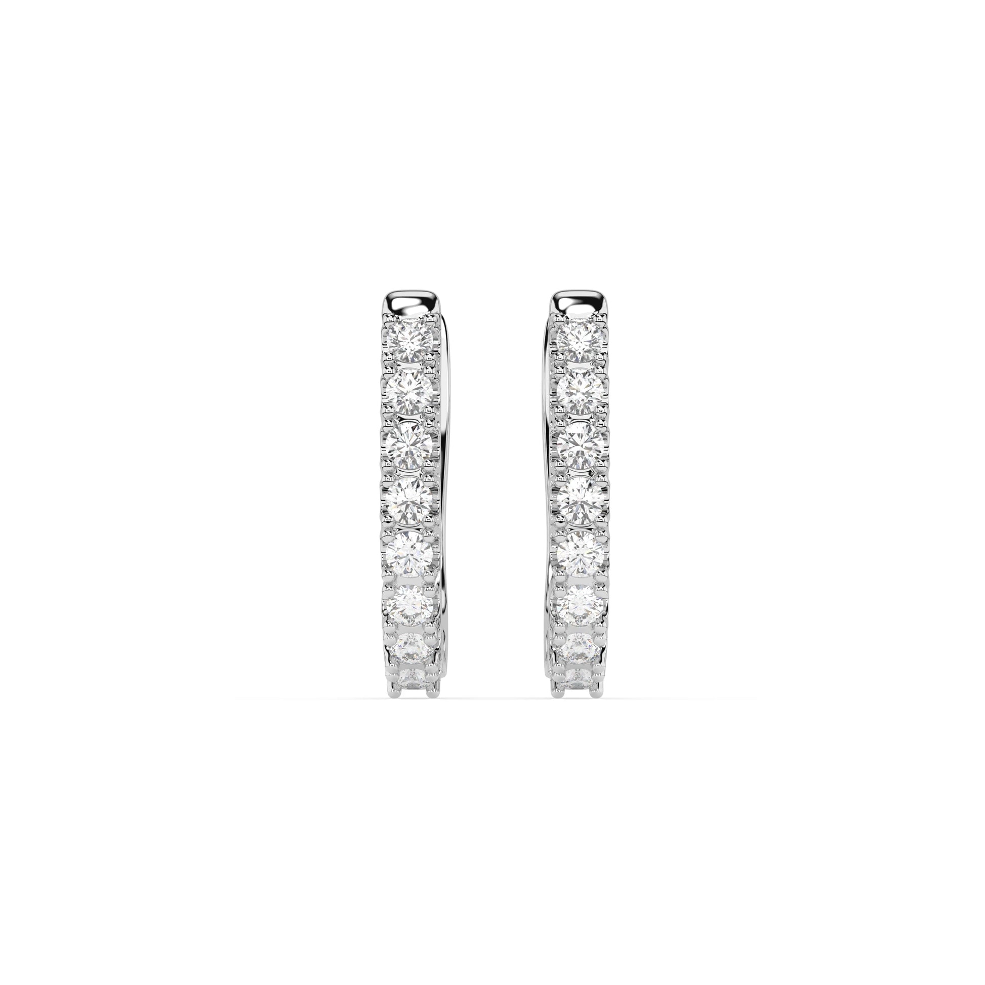 Eternity Earring - 102-10044/2