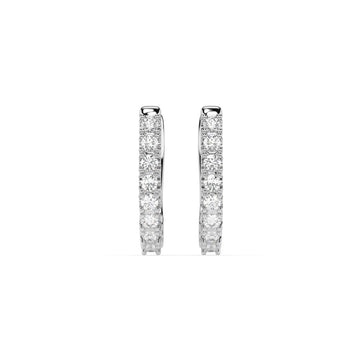 Eternity Earring - 102-10044/2