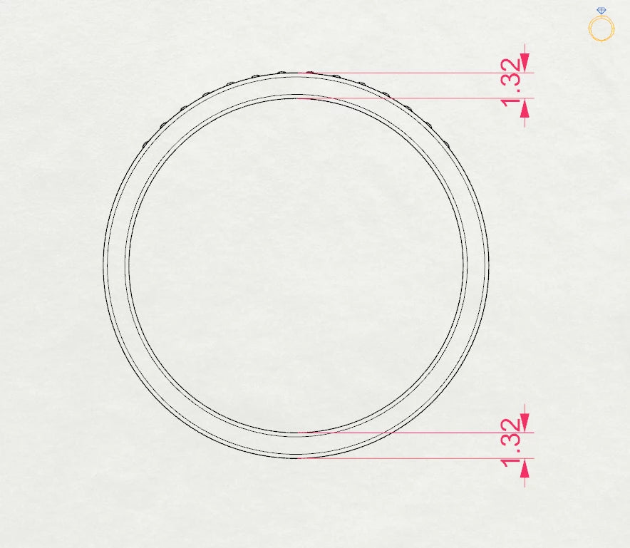 Eternity Ring - 101-10065