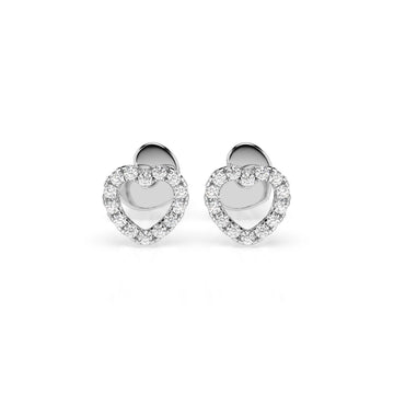 Minimalism Earring - 102-10028
