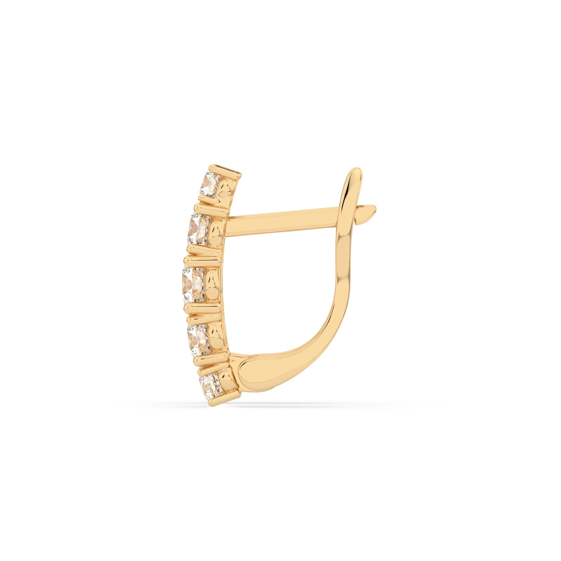 Eternity Earring - 102-10128
