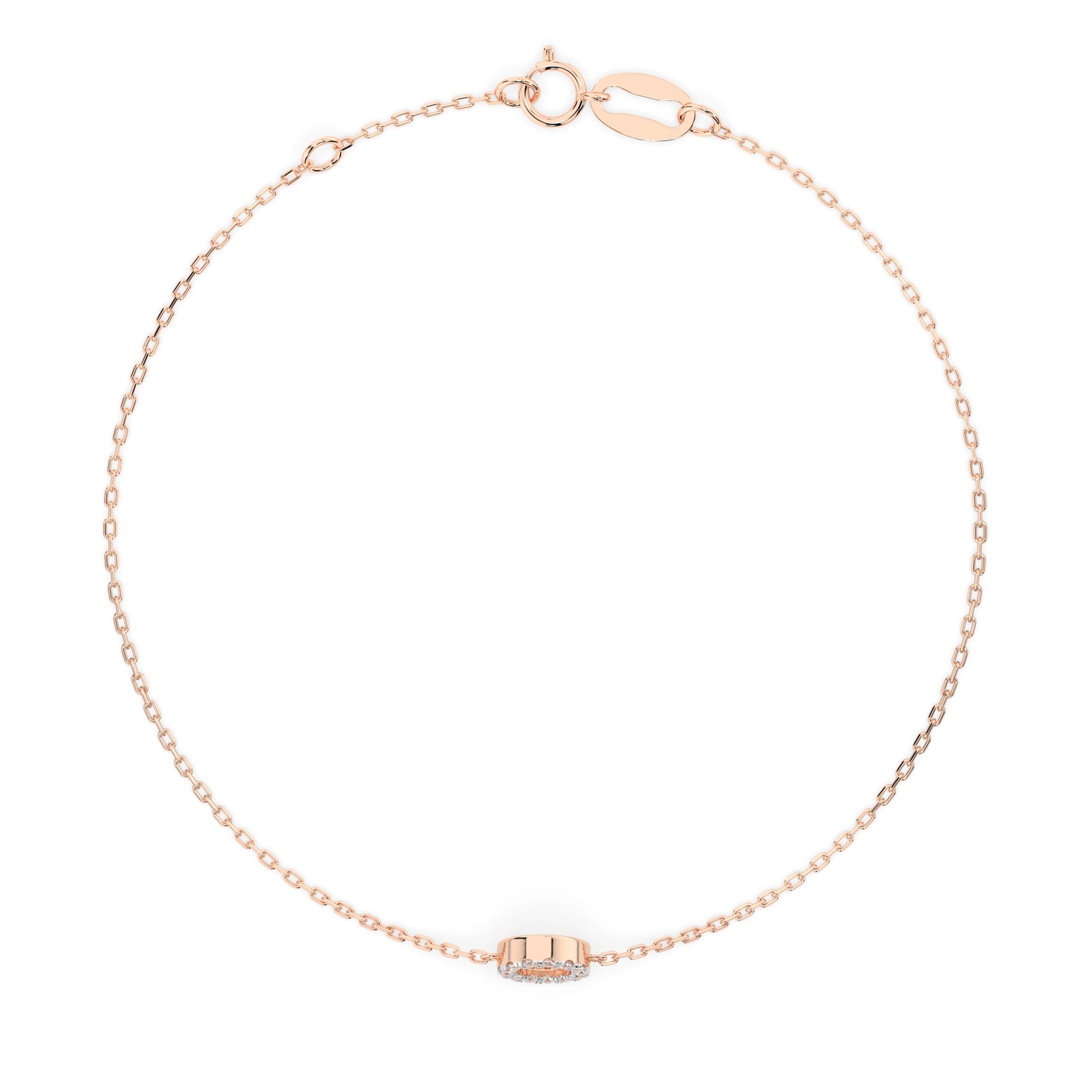 Minimalism Bracelet - 105-10015