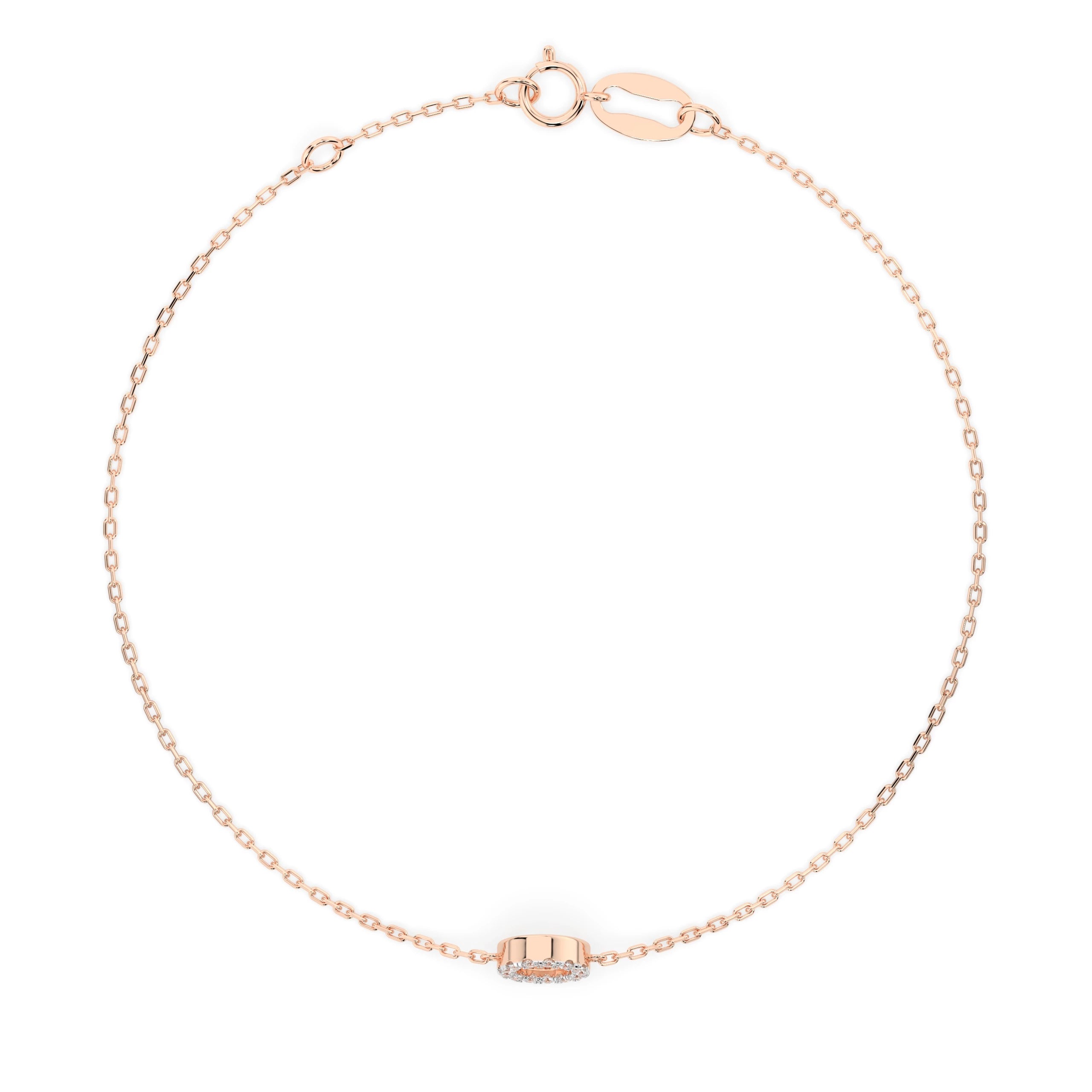 Minimalism Bracelet - 105-10015