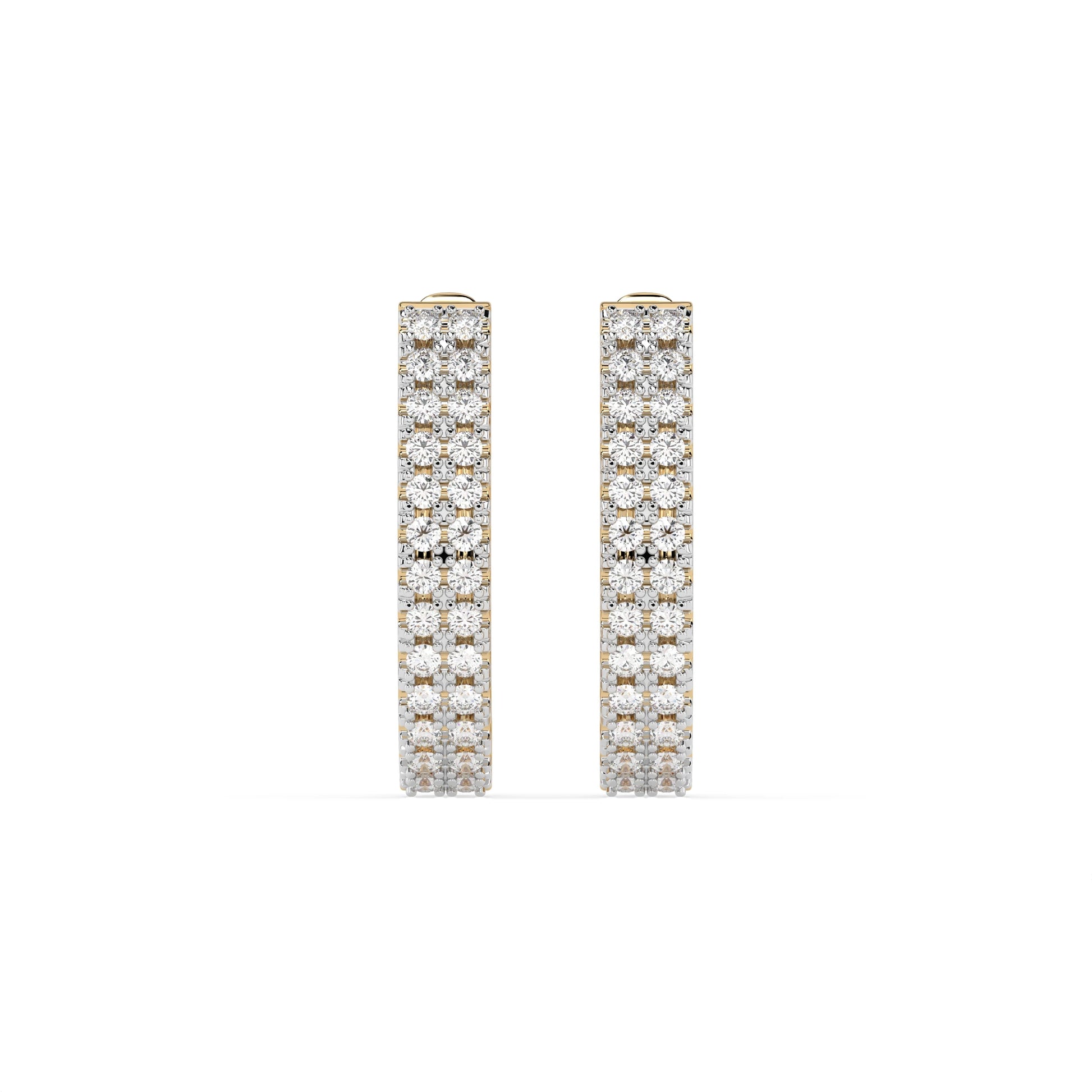Eternity Earring - 102-10300