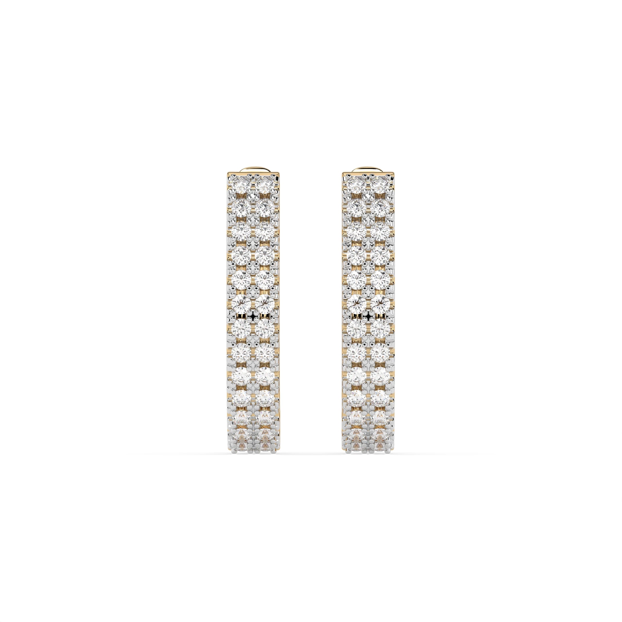 Eternity Earring - 102-10300