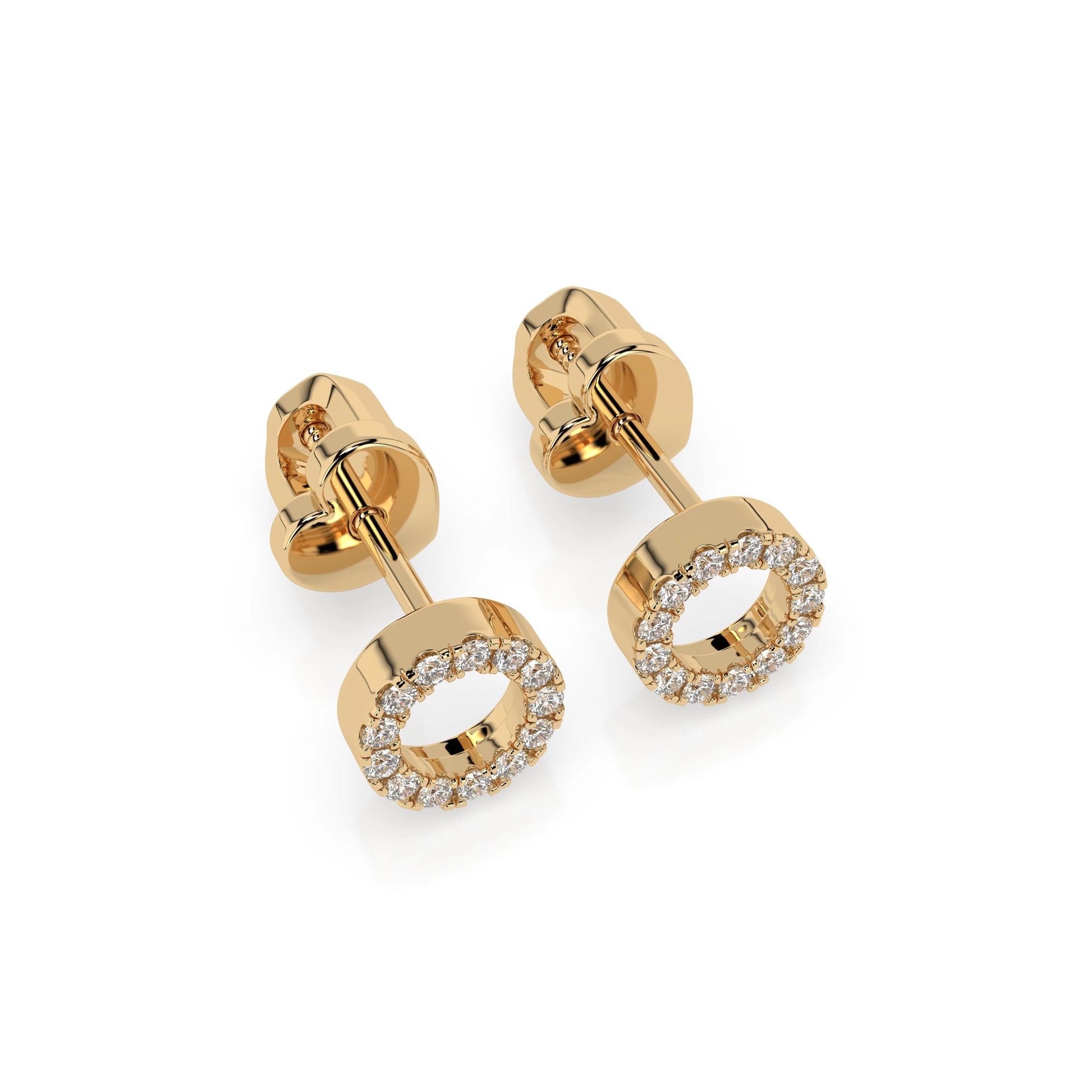 Minimalism Earring - 102-10055