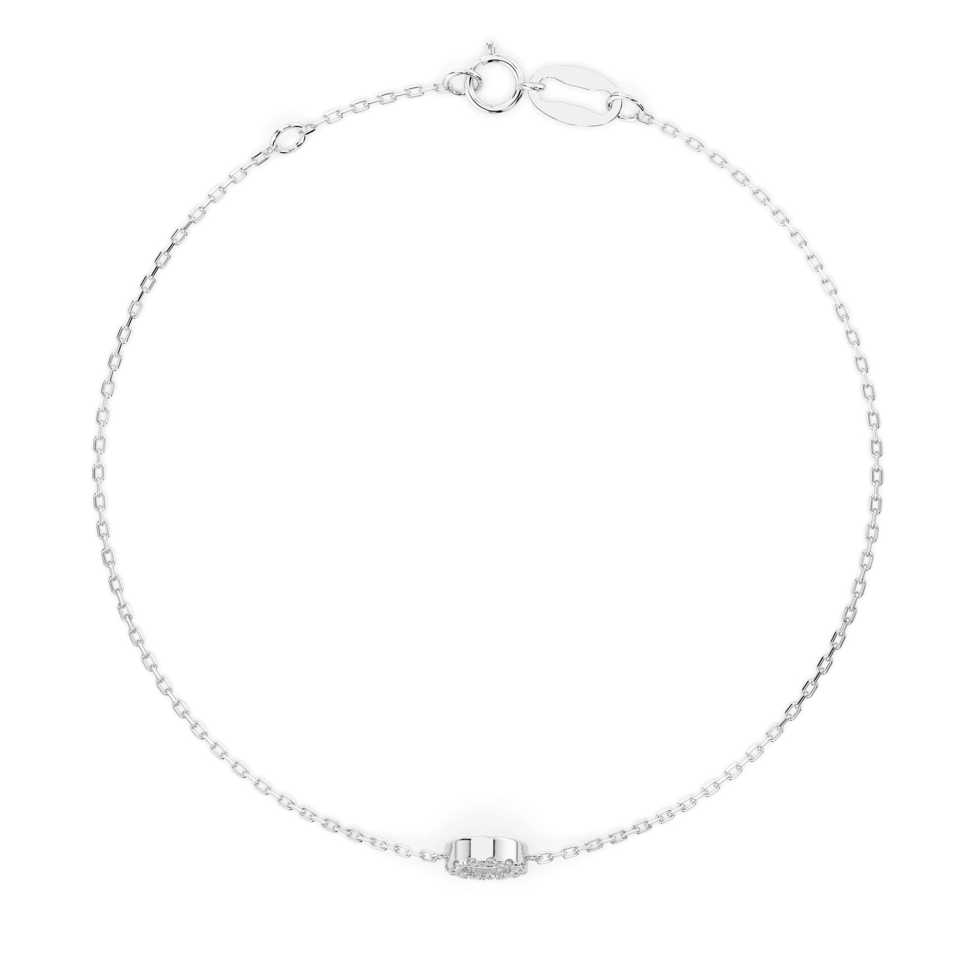 Minimalism Bracelet - 105-10015