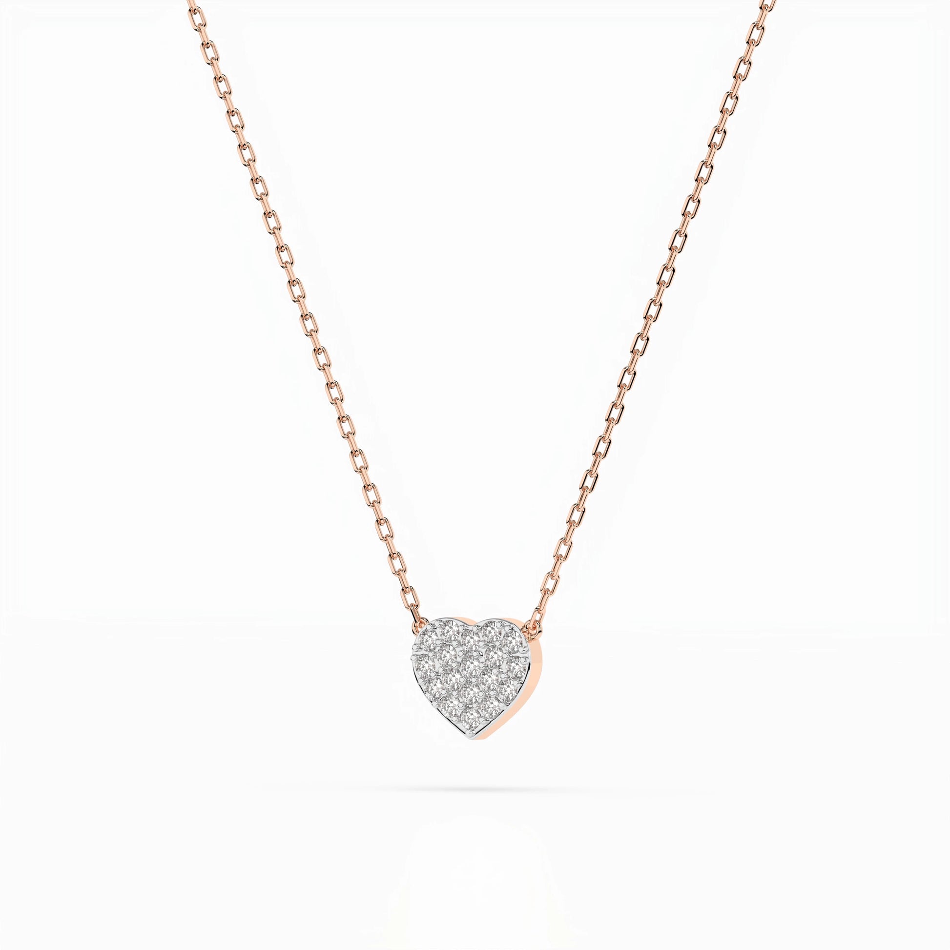 Illusion Necklace - 104-10059