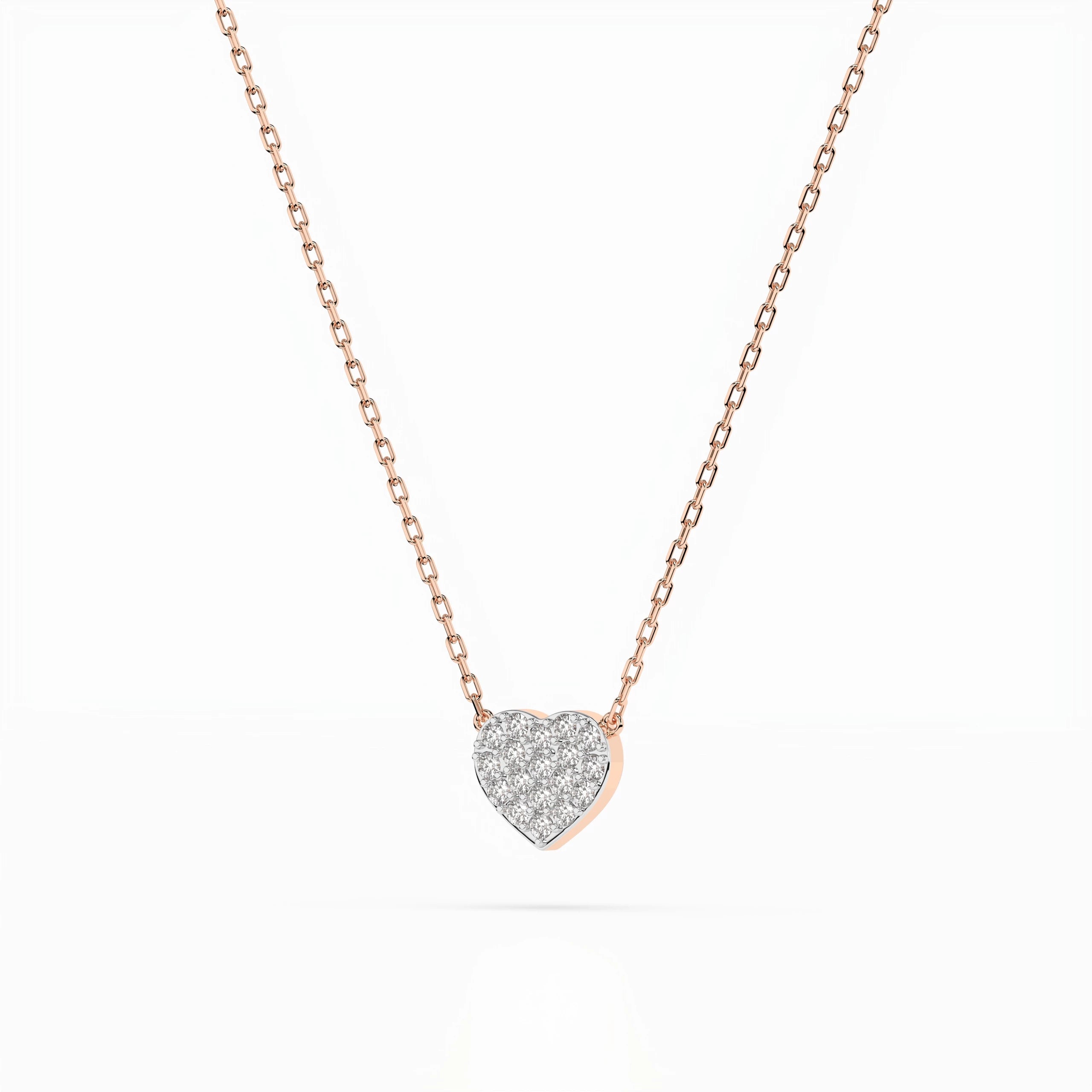 Illusion Necklace - 104-10059