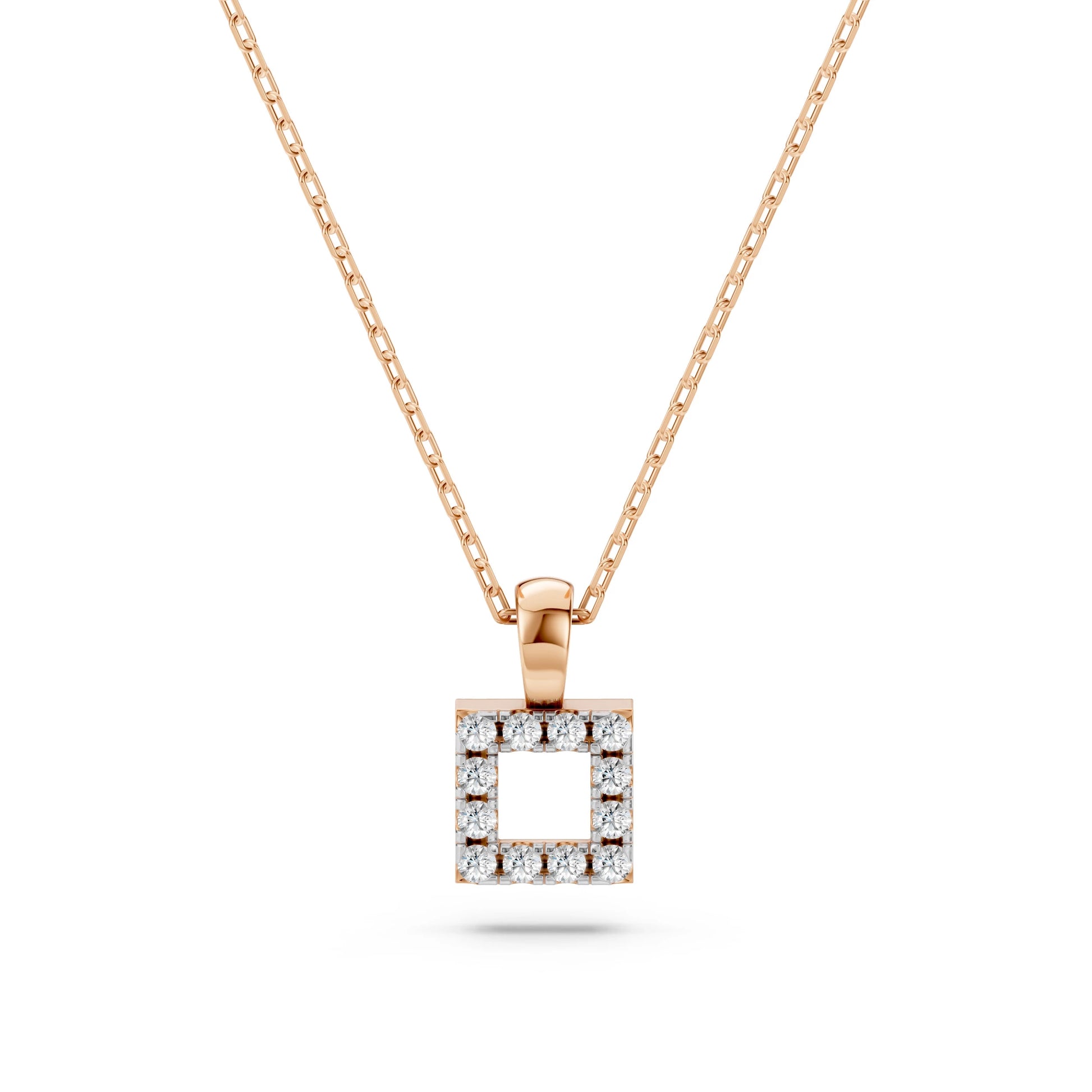 Minimalism Necklace - 104-10079