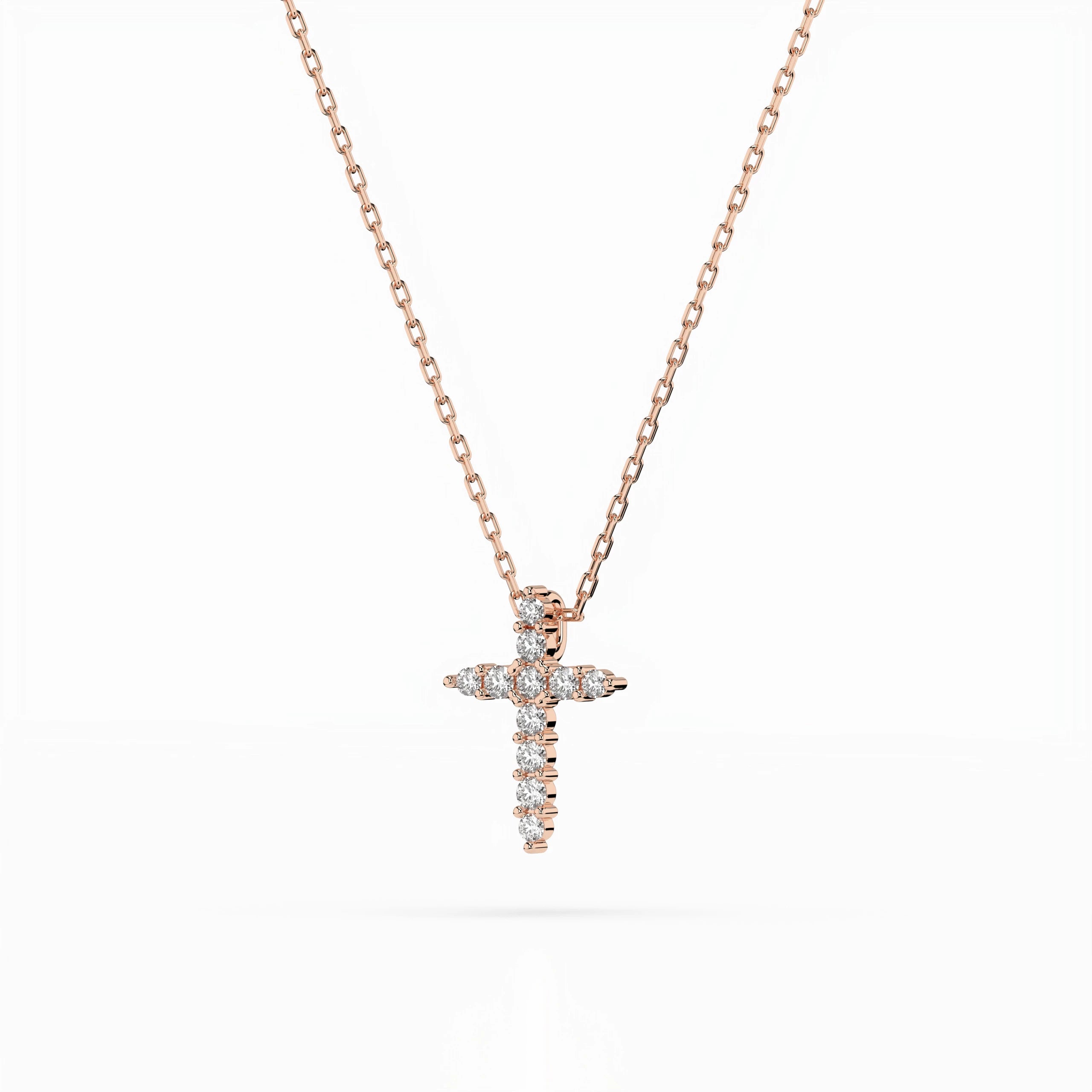 Minimalism Necklace - 104-10020
