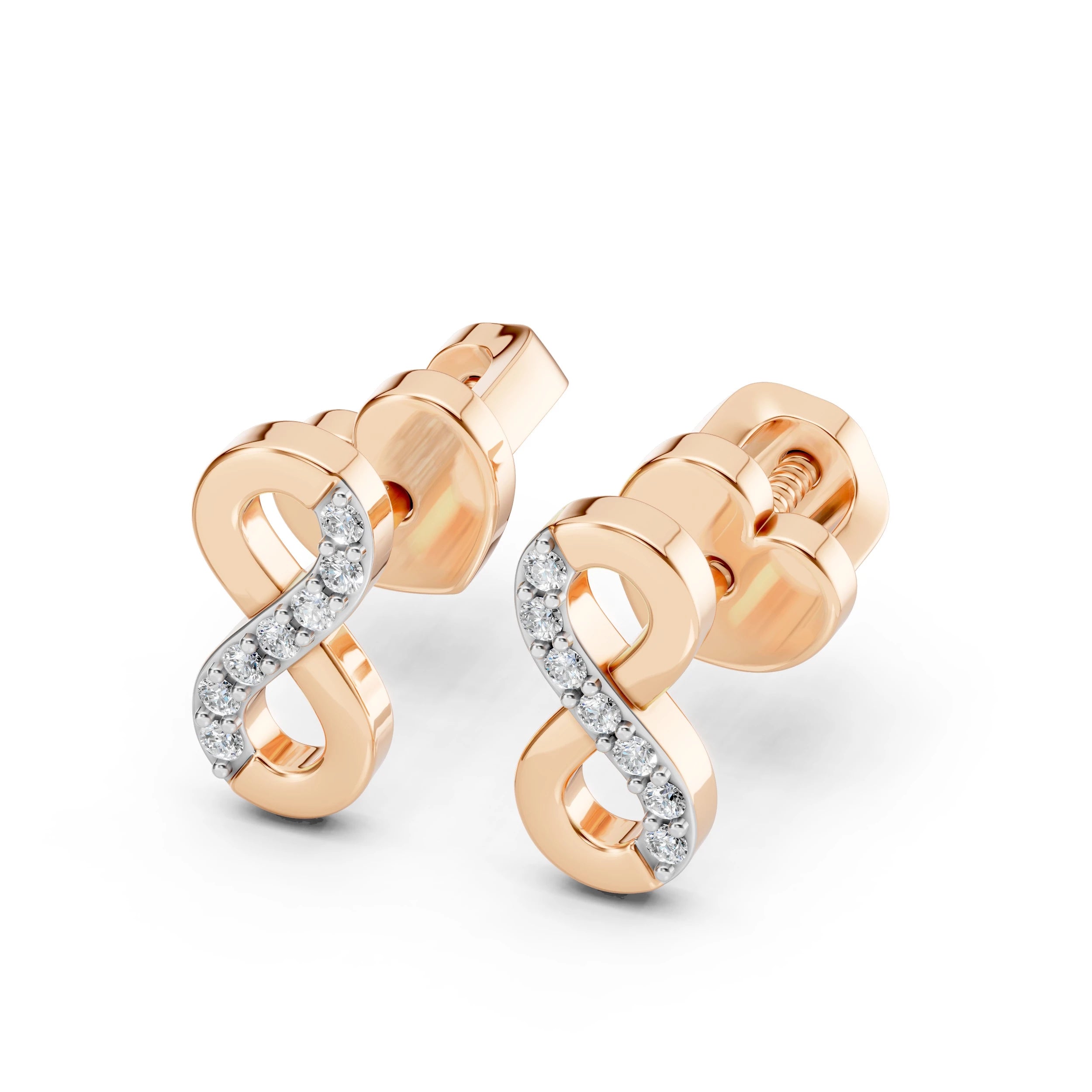 Minimalism Earring - 102-10092