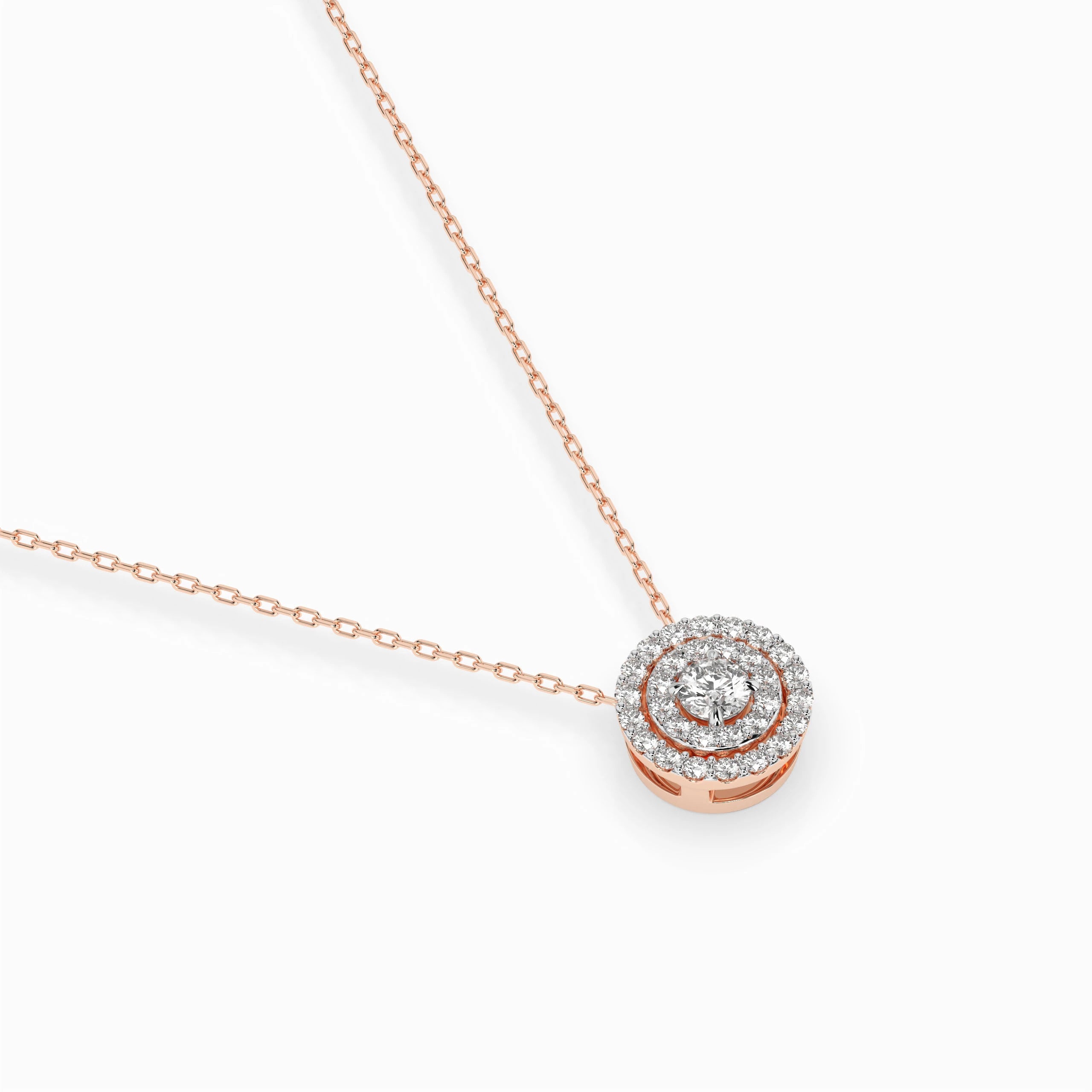 Illusion Necklace - 104-10043
