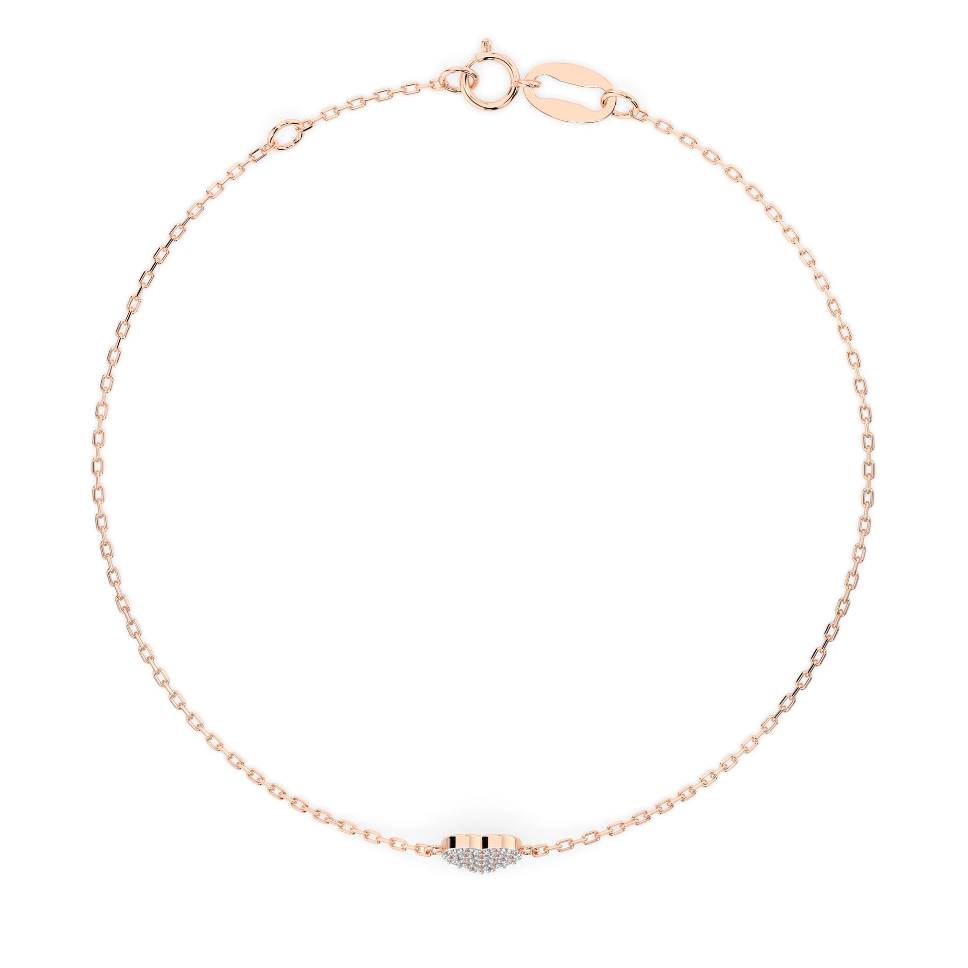 Minimalism Bracelet - 105-10012