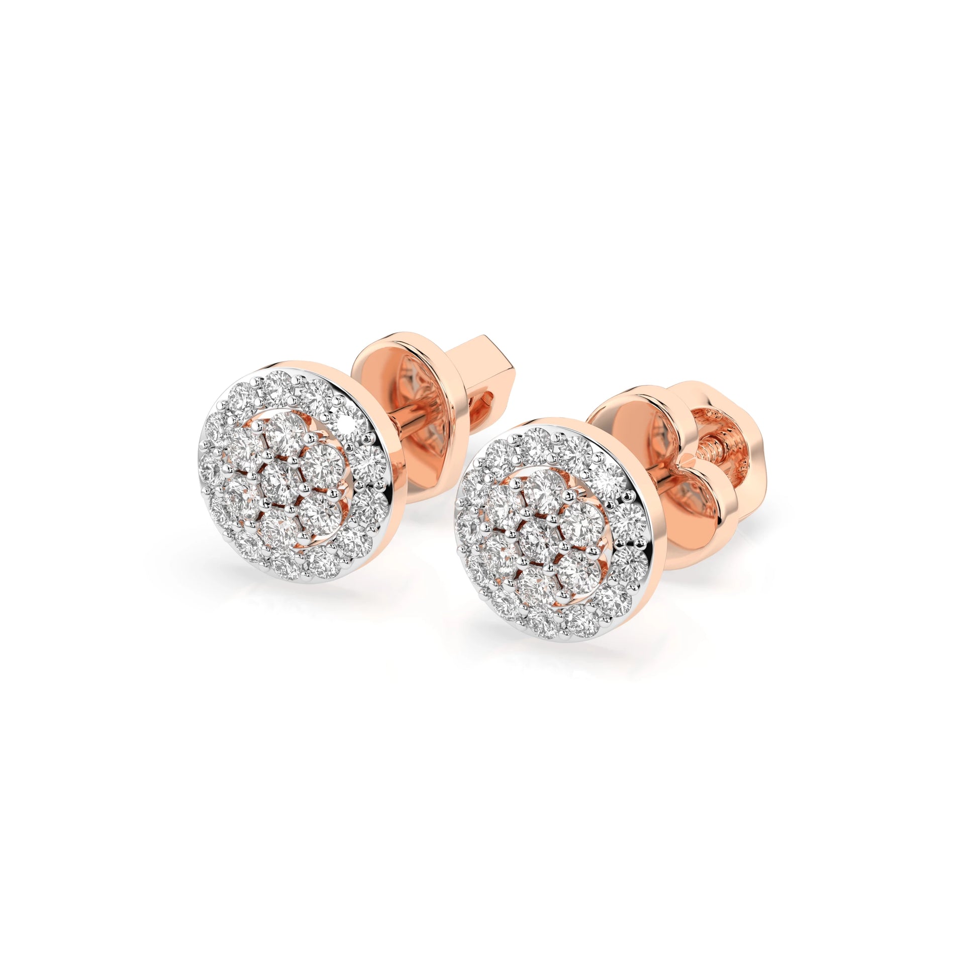 Illusion Earring - 102-10072