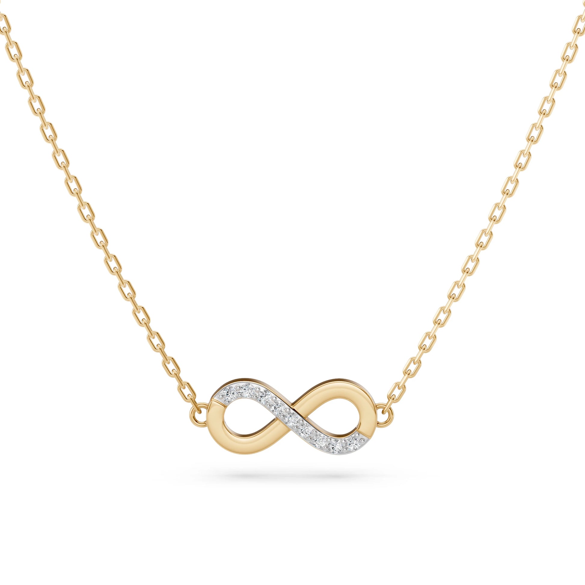 Minimalism Necklace - 104-10072