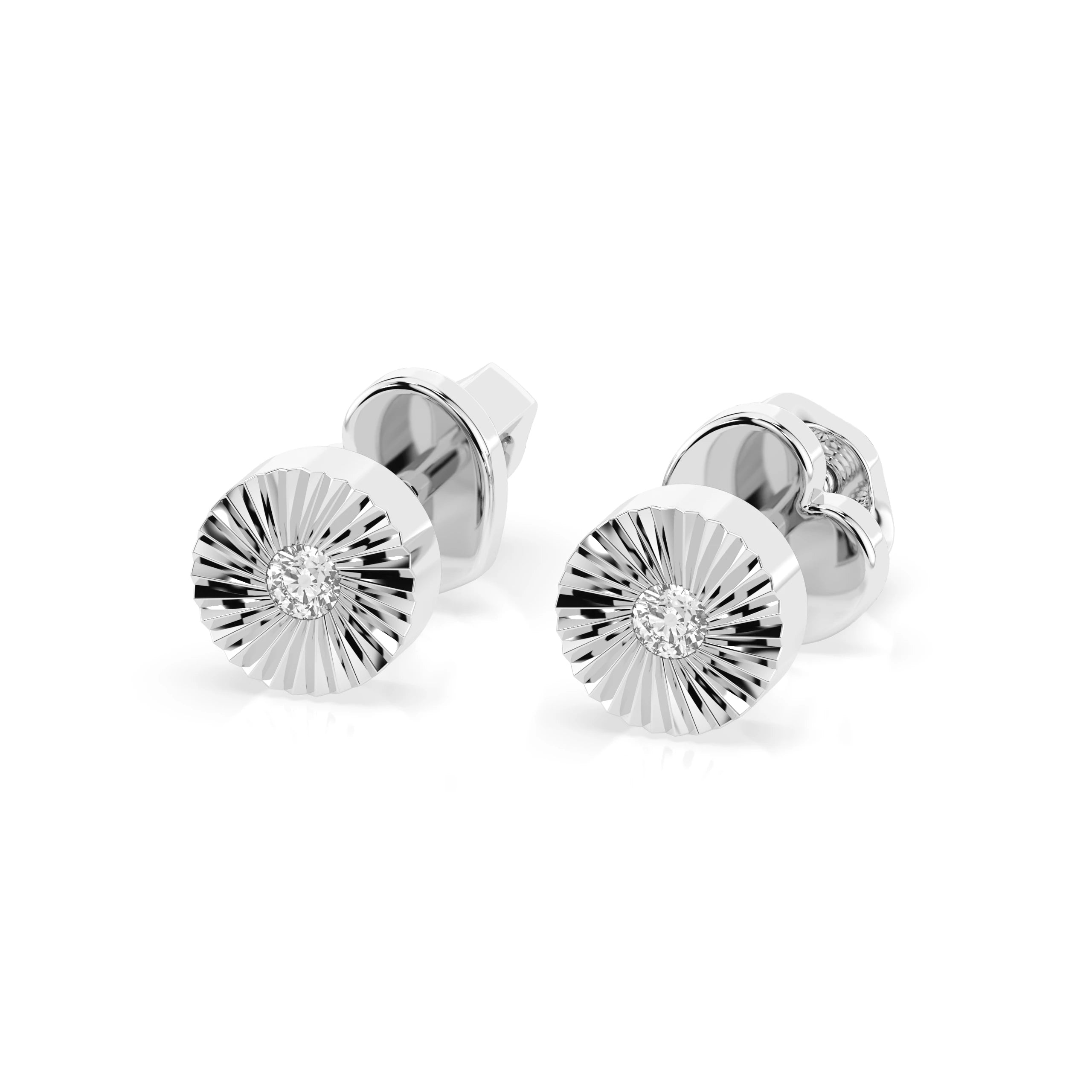Minimalism Earring - 102-10049