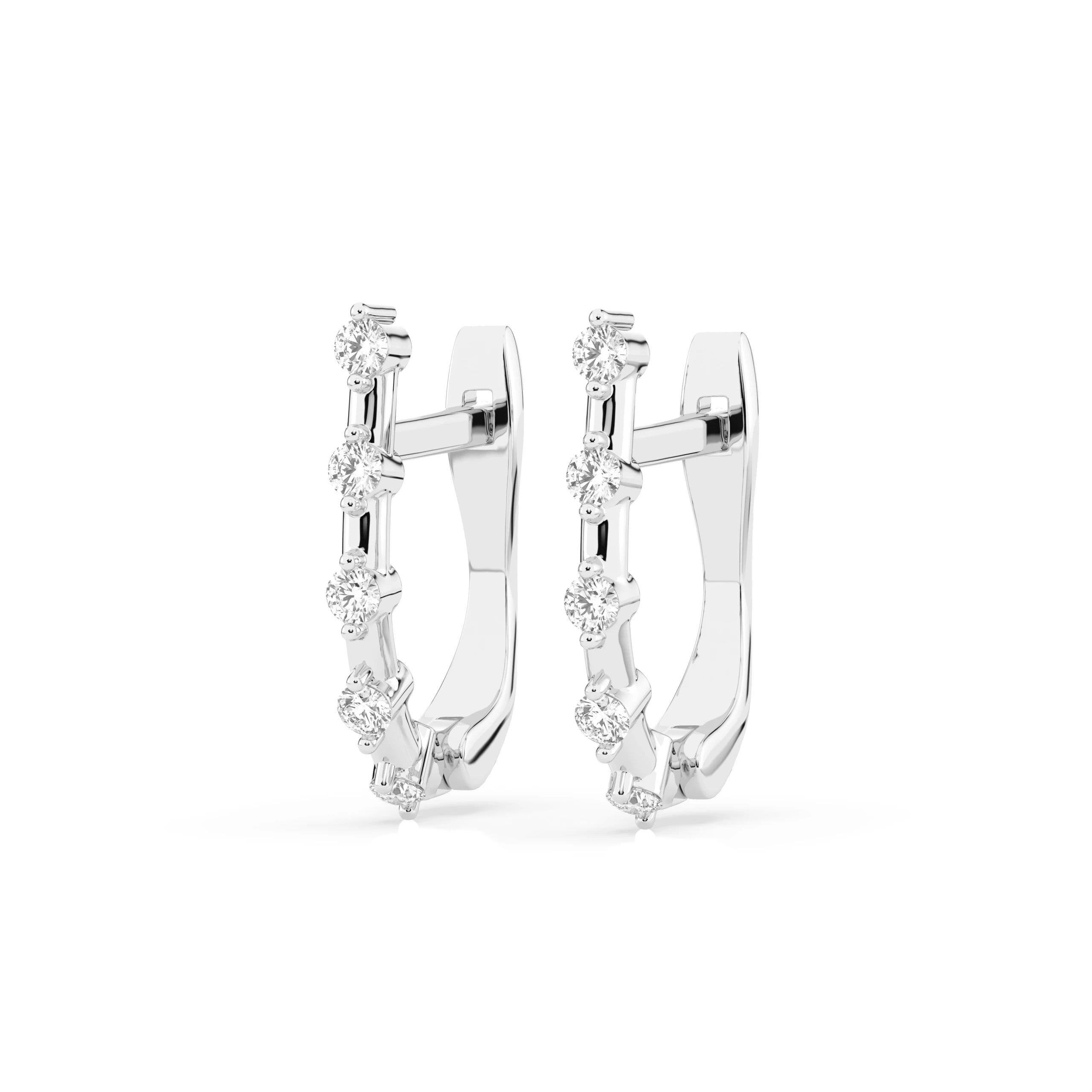 Eternity Earring - 102-10145