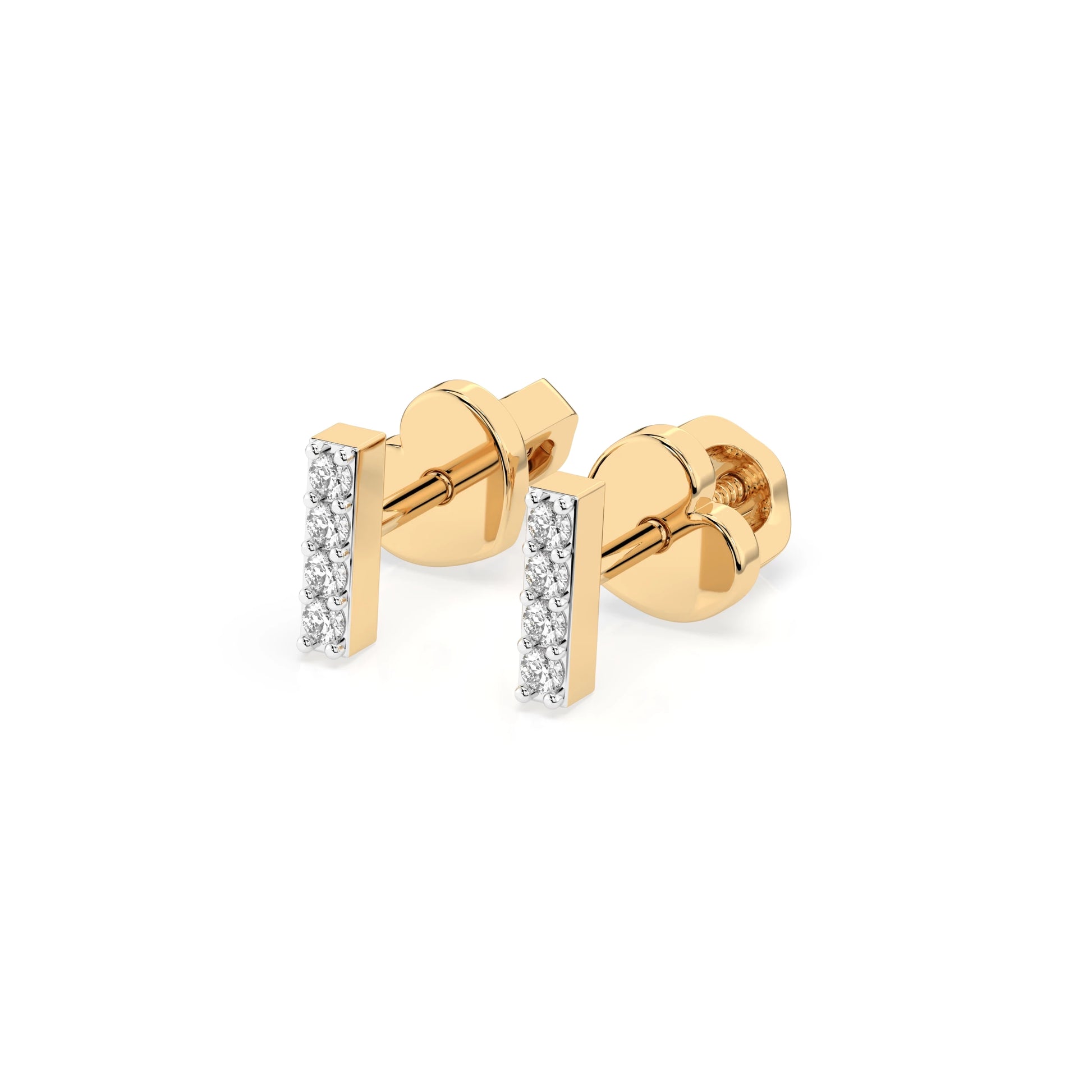 Minimalism Earring - 102-10069