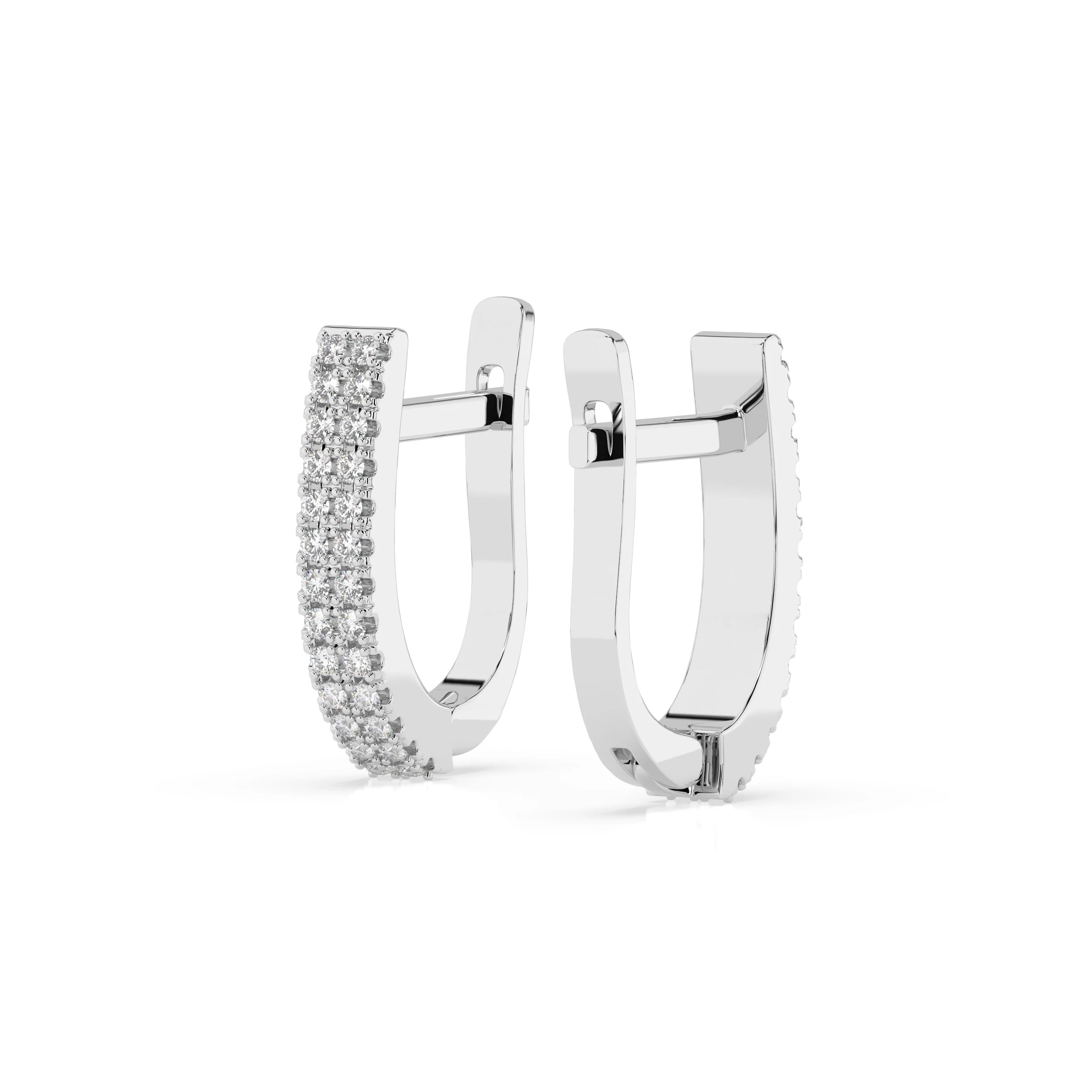 Eternity Earring - 102-10300
