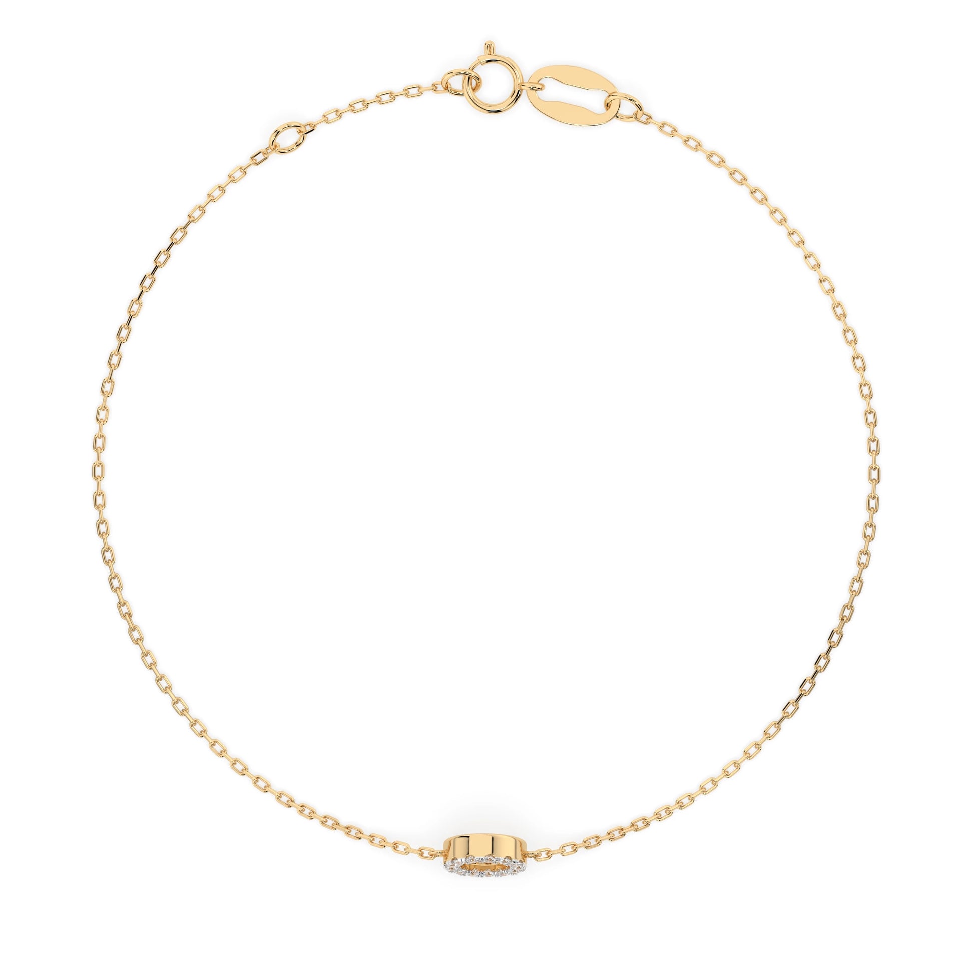 Minimalism Bracelet - 105-10015