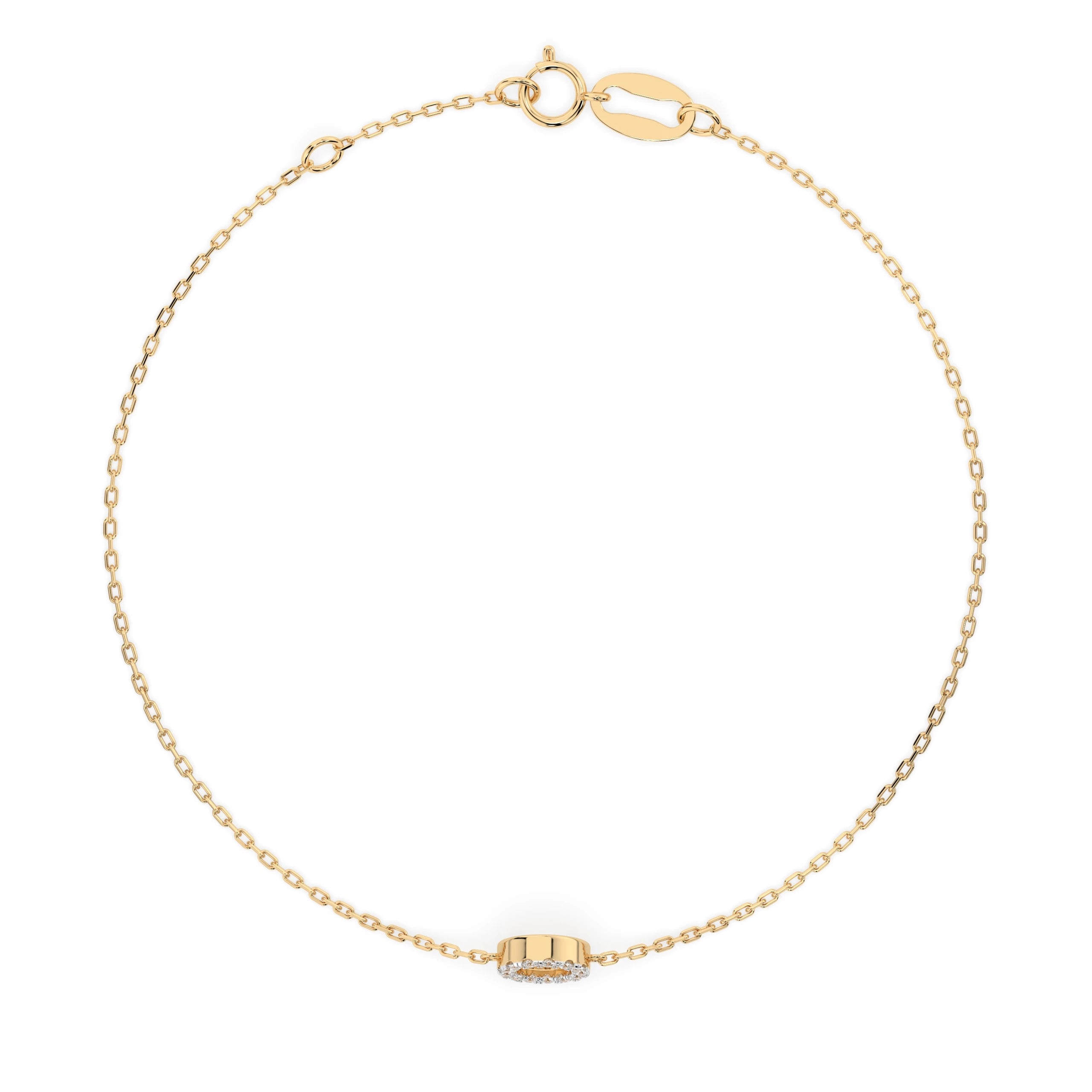 Minimalism Bracelet - 105-10015