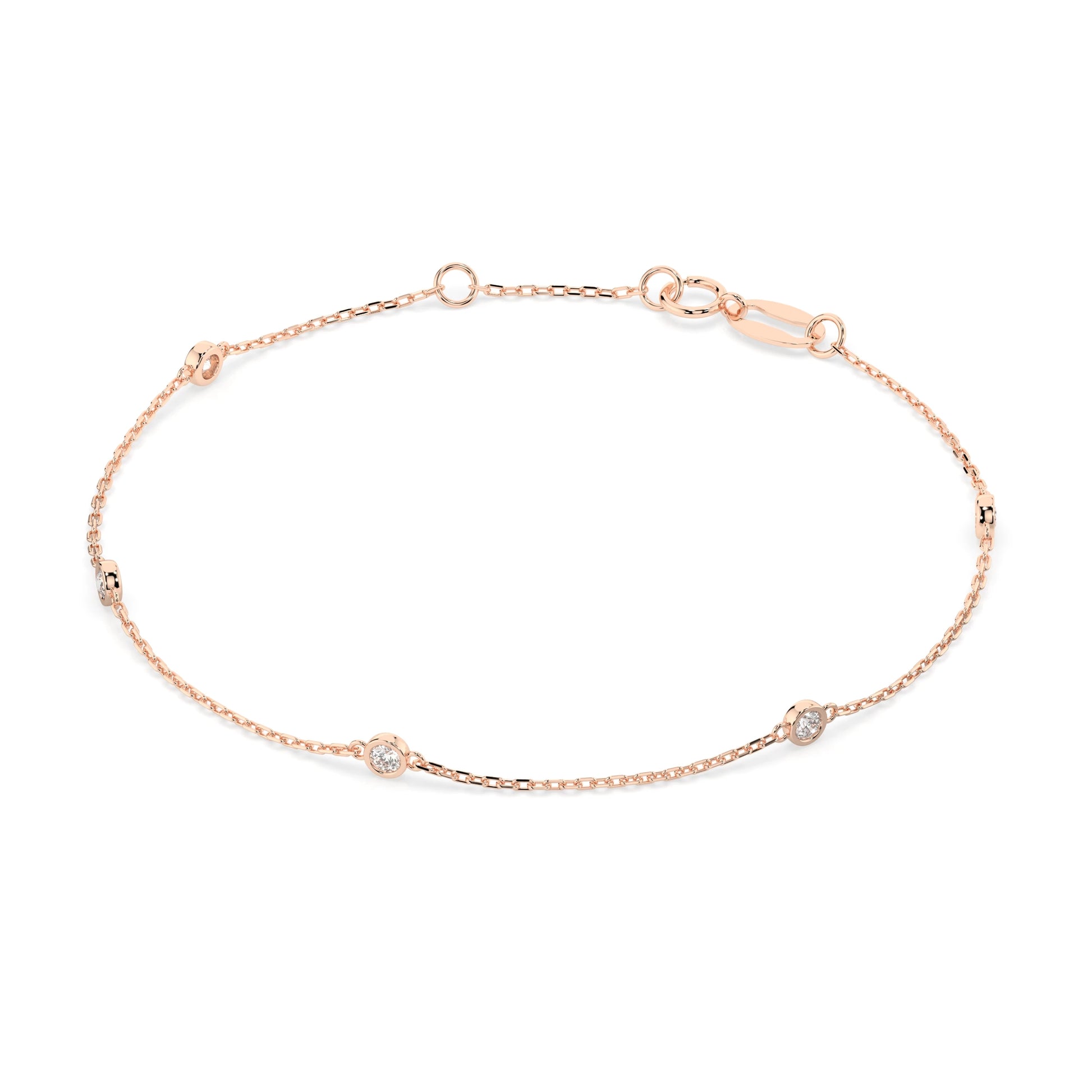 Minimalism Bracelet - 105-10008/5(1.9)