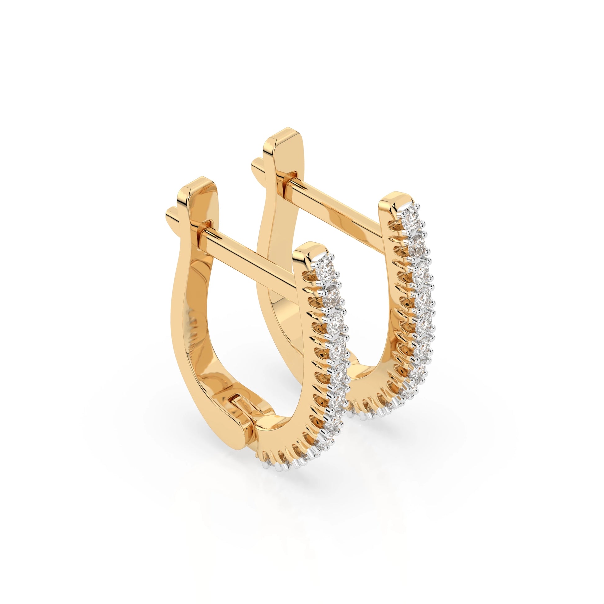 Eternity Earring - 102-10076