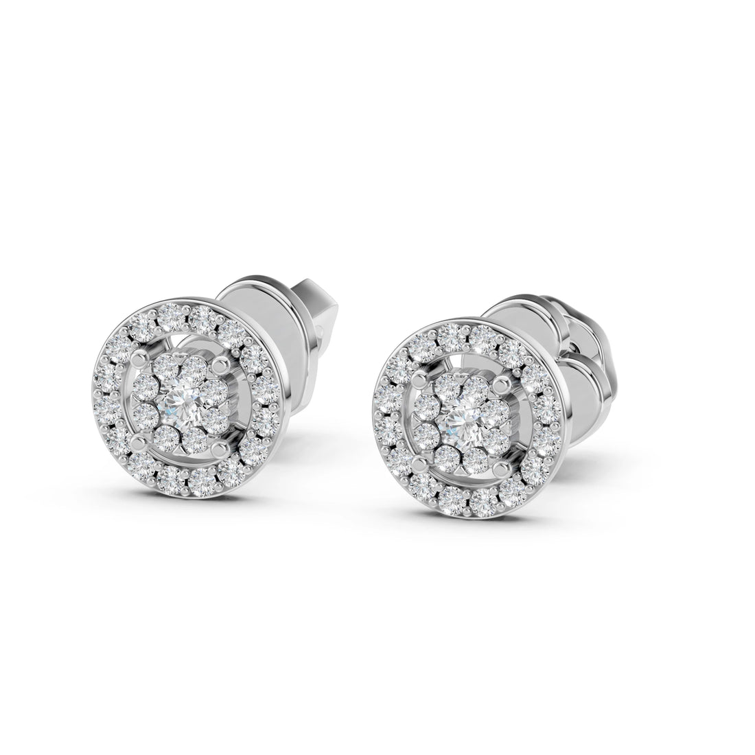Illusion Earring - 102-10018(2.0)