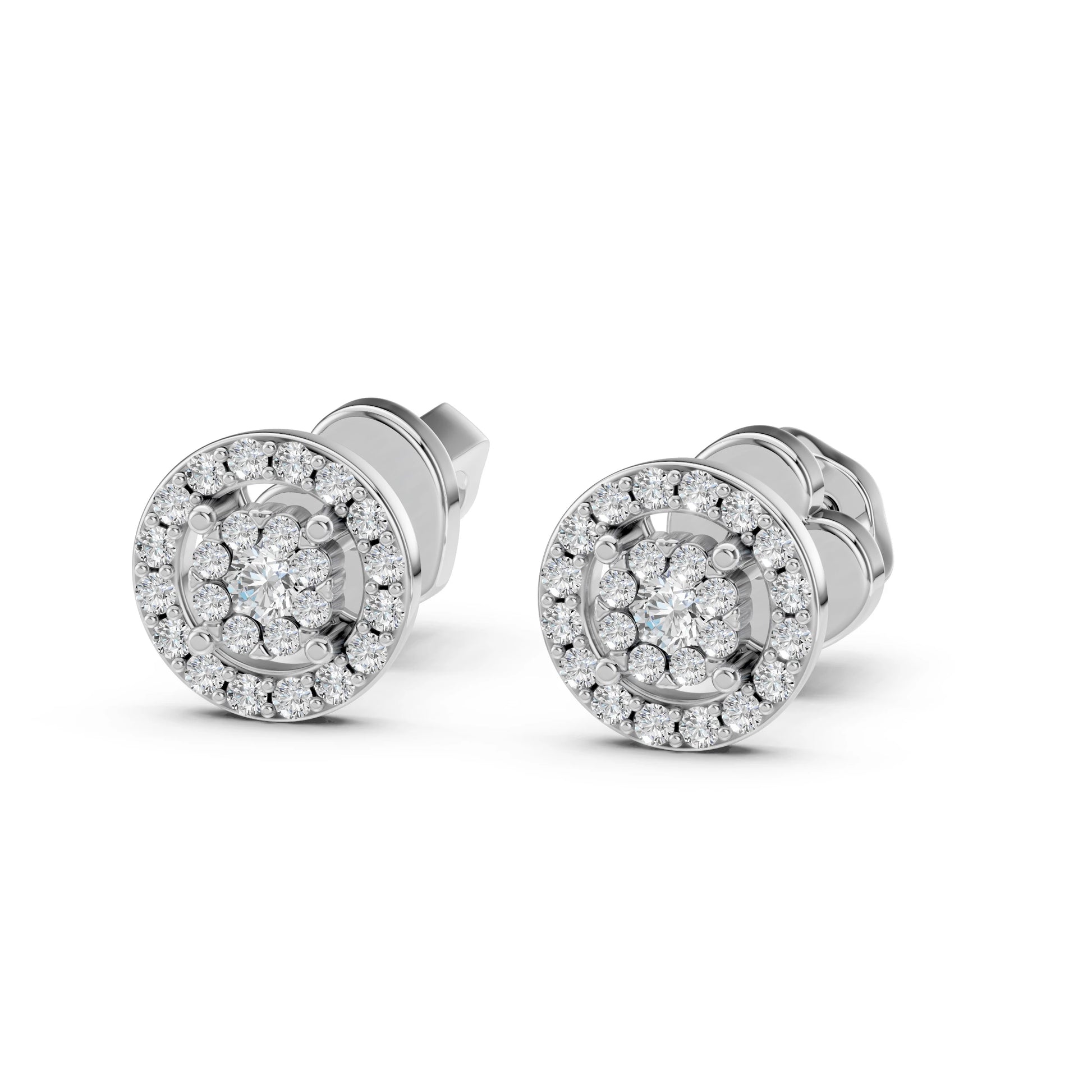 Illusion Earring - 102-10018(2.0)