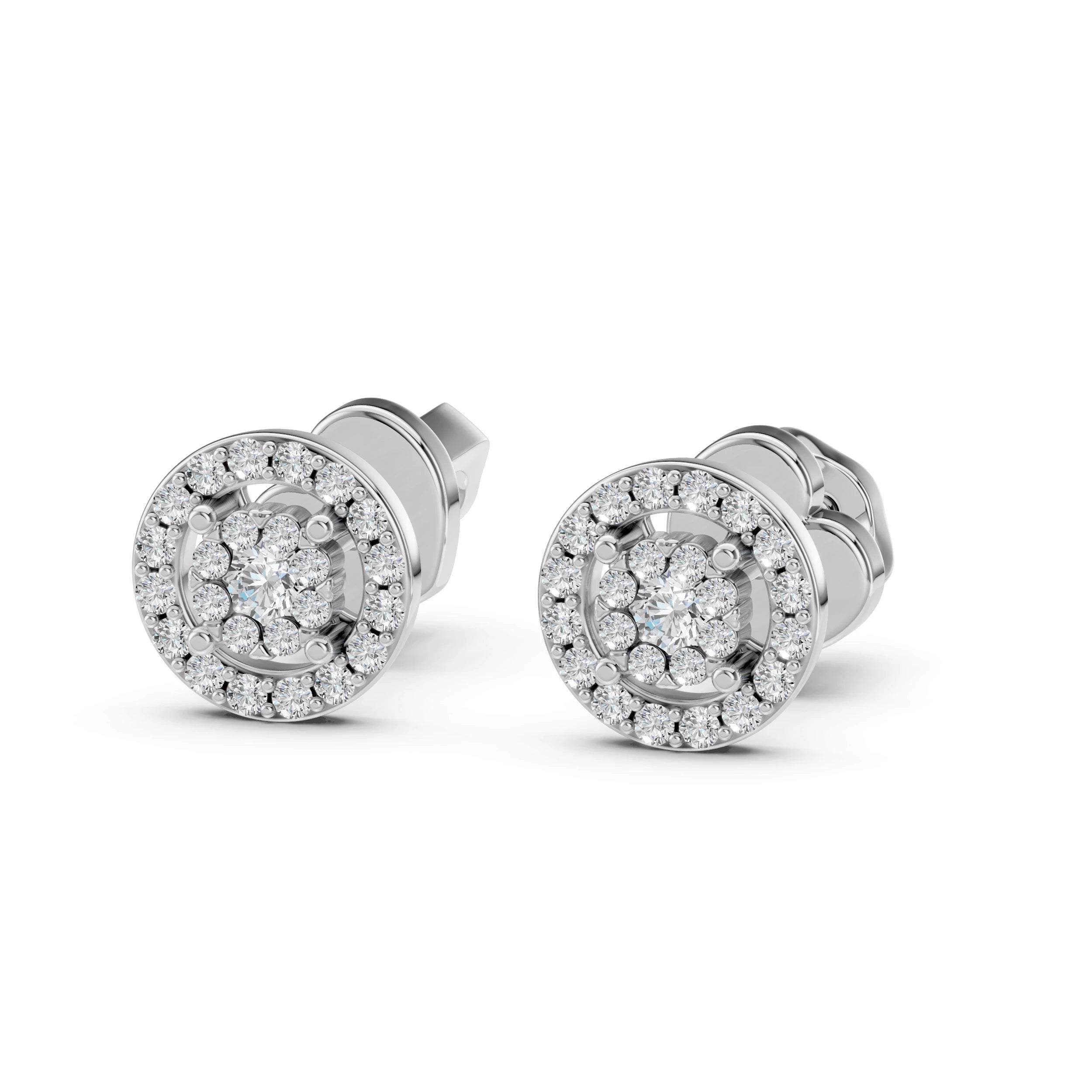 Illusion Earring - 102-10018(2.0)