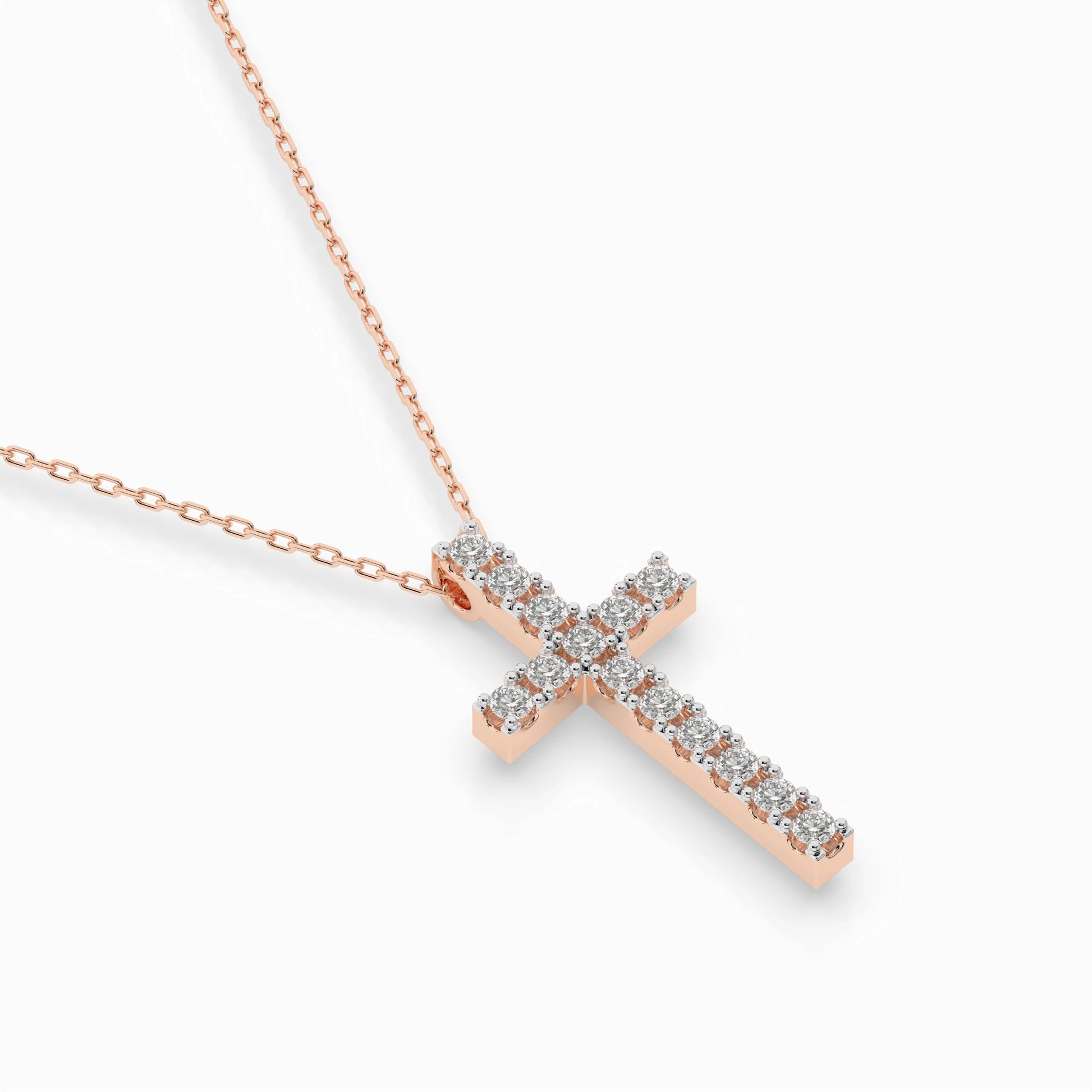 Minimalism Necklace - 104-10025