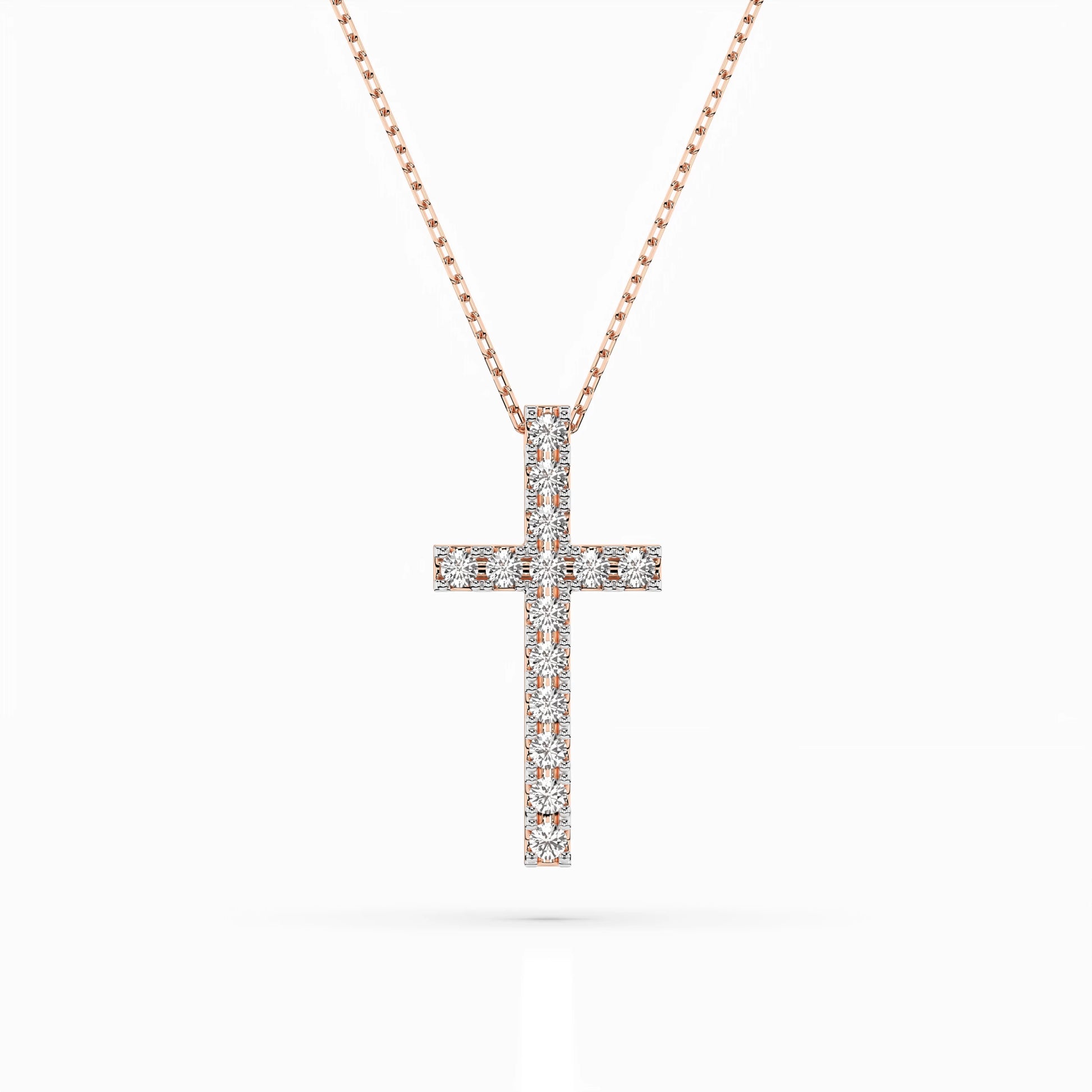 Minimalism Necklace - 104-10025