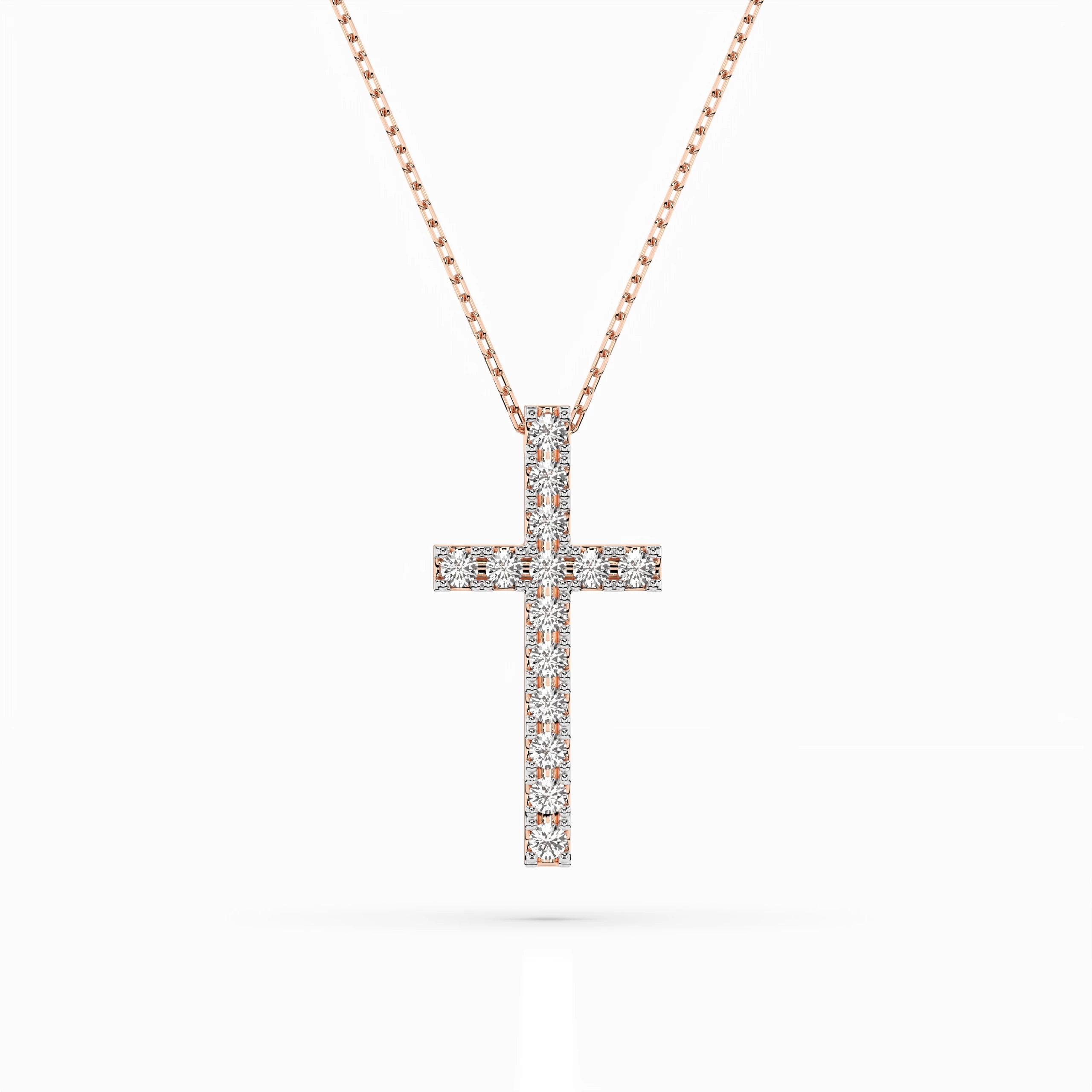 Minimalism Necklace - 104-10025