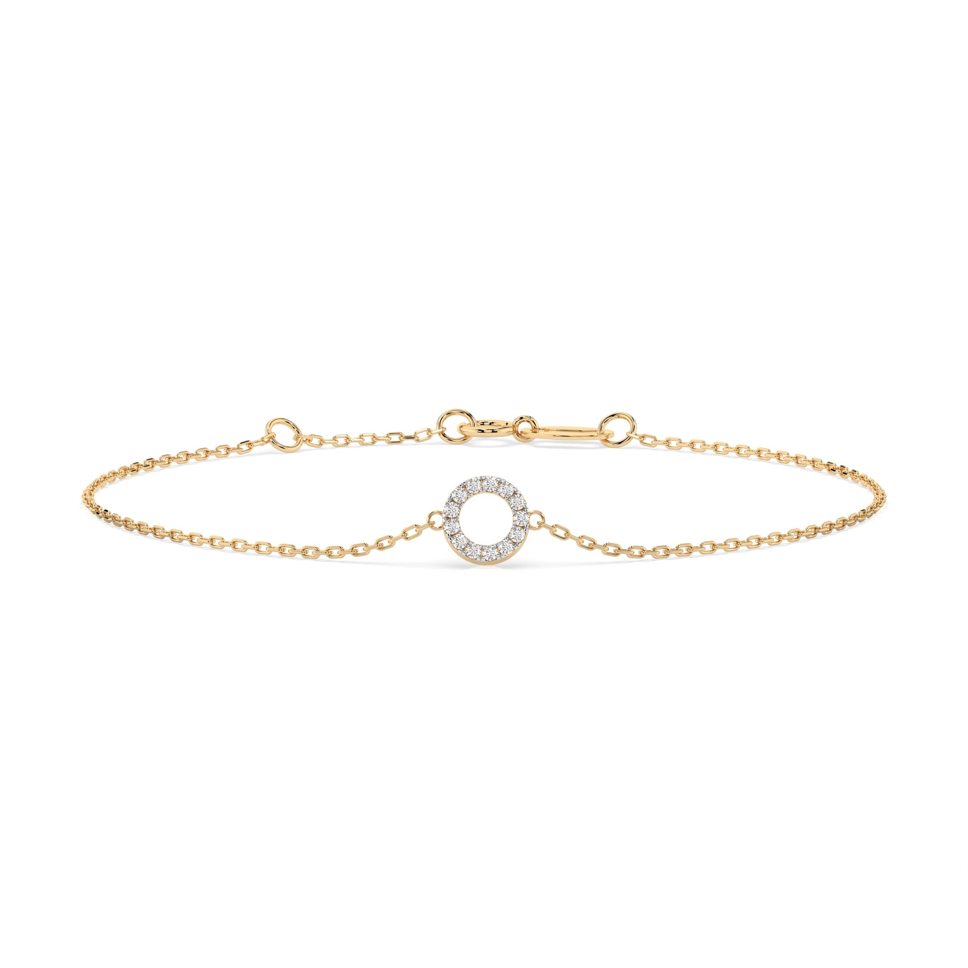 Minimalism Bracelet - 105-10015