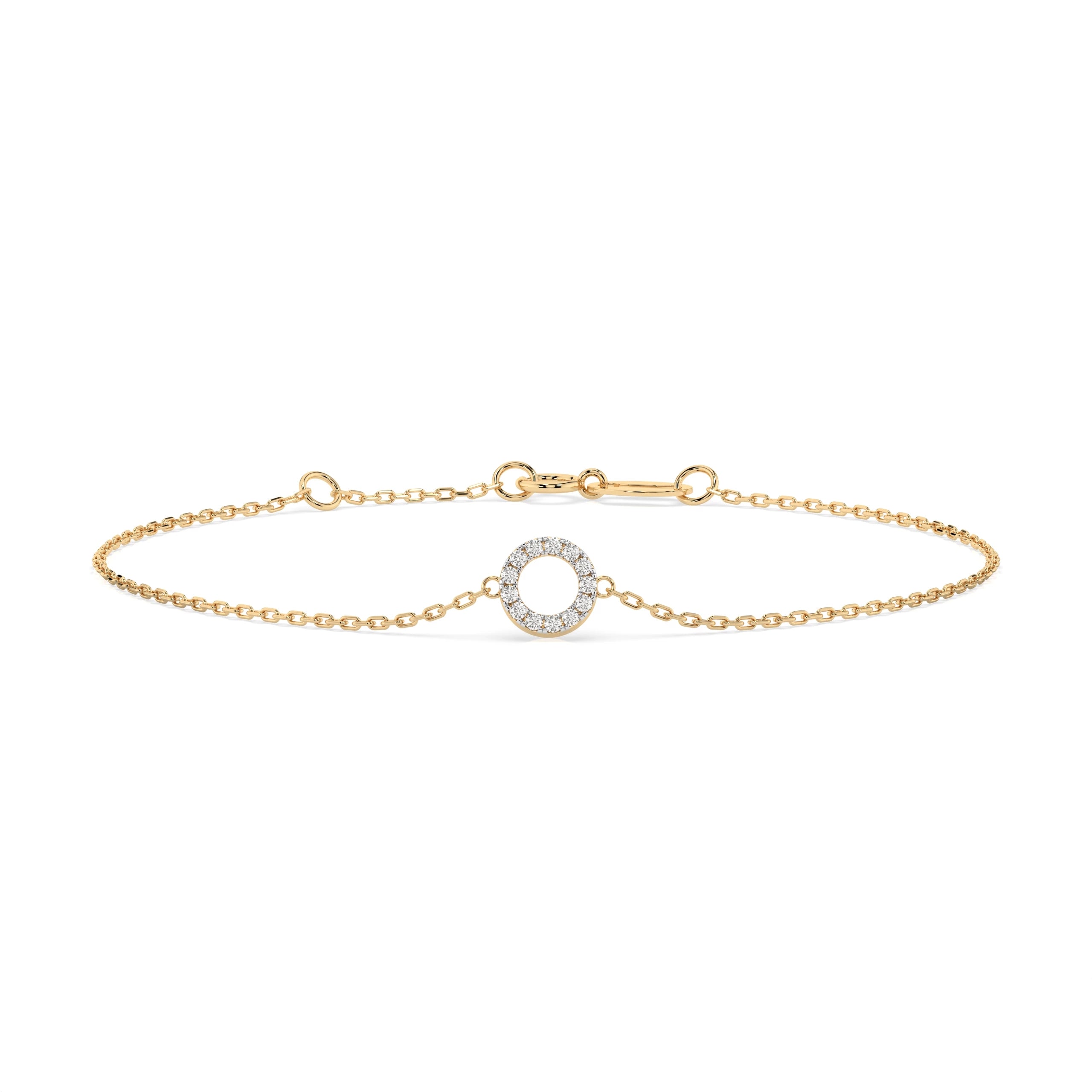 Minimalism Bracelet - 105-10015