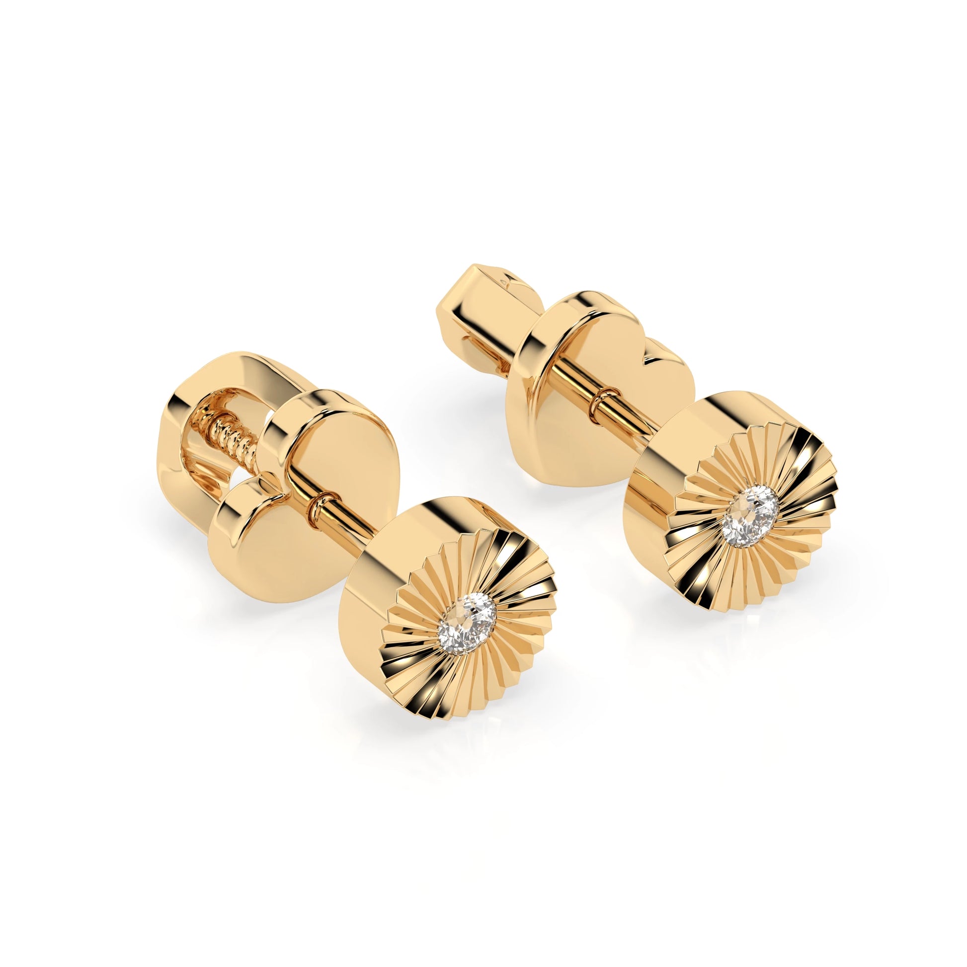 Minimalism Earring - 102-10049