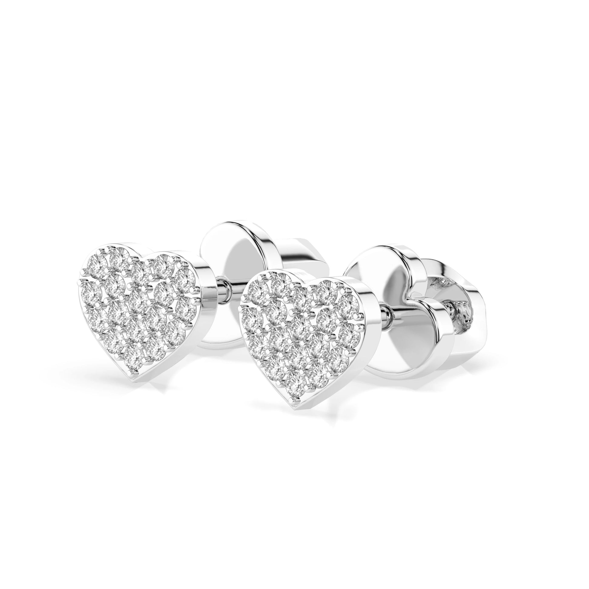 Illusion Earring - 102-10097