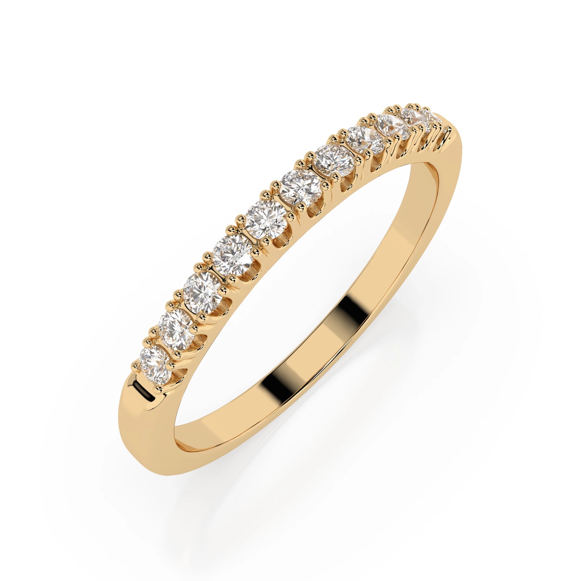 Eternity Ring - 101-10044/4