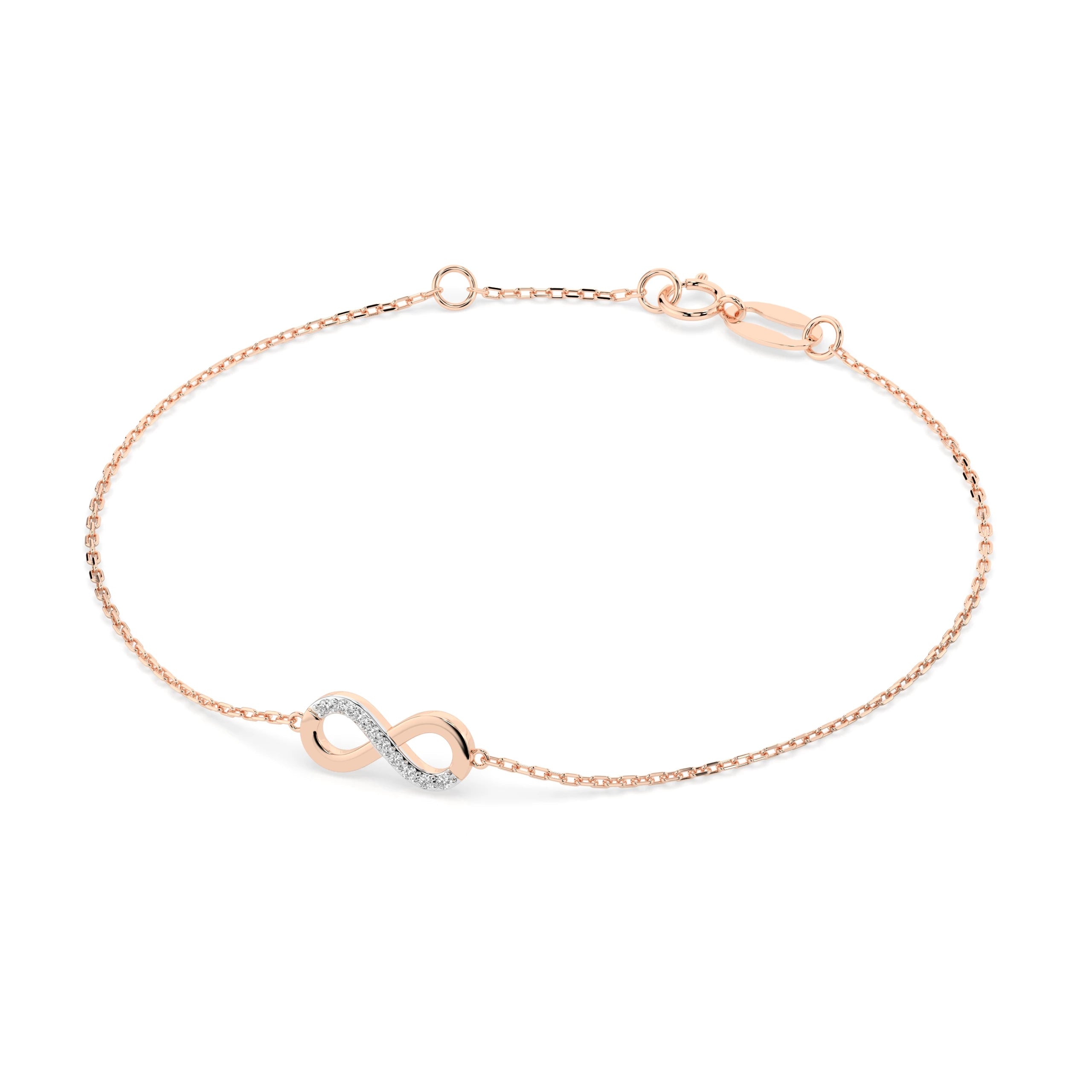 Minimalism Bracelet - 105-10009