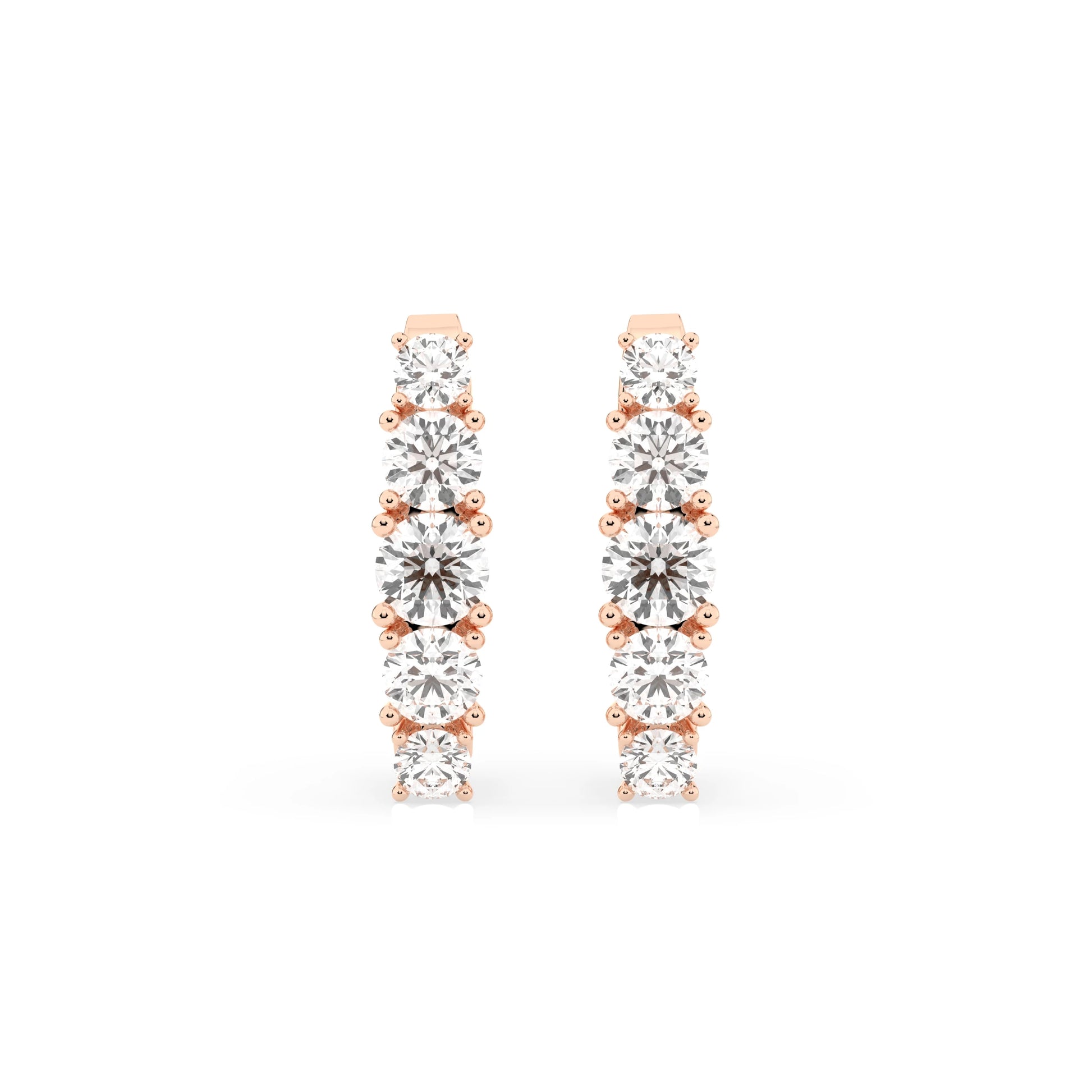 Eternity Earring - 102-10128