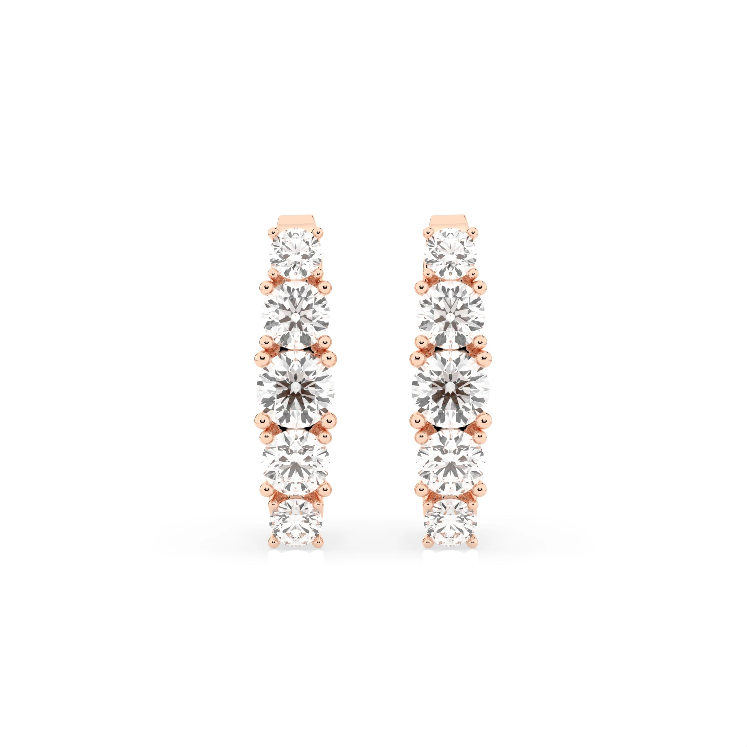 Eternity Earring - 102-10128