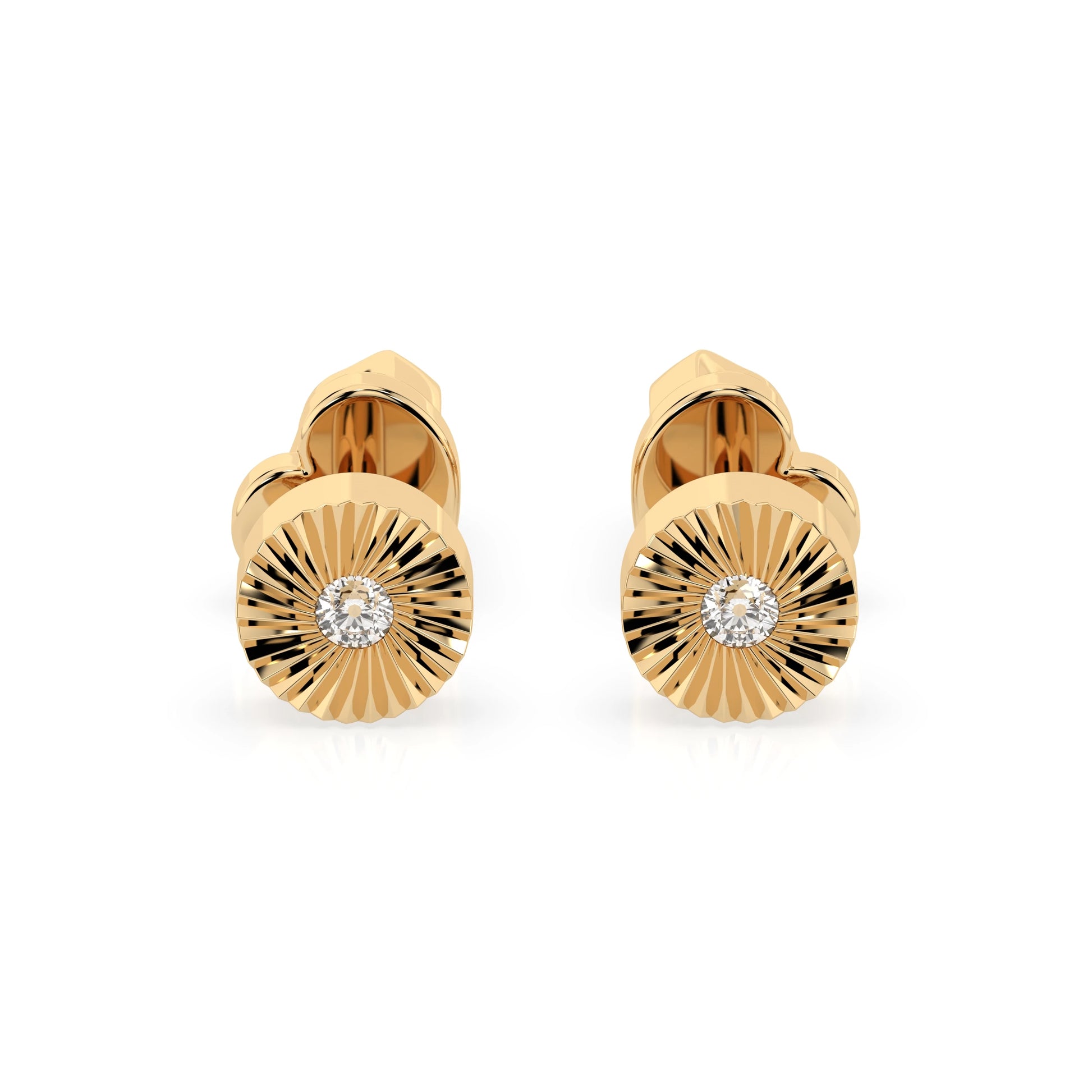 Minimalism Earring - 102-10049