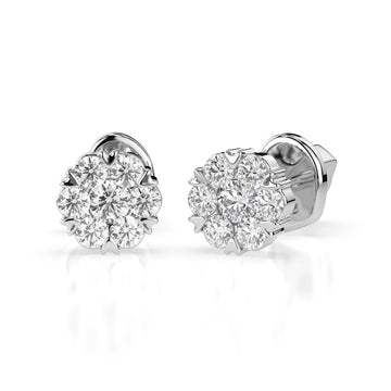Illusion Earring - 102-10015(2.0)