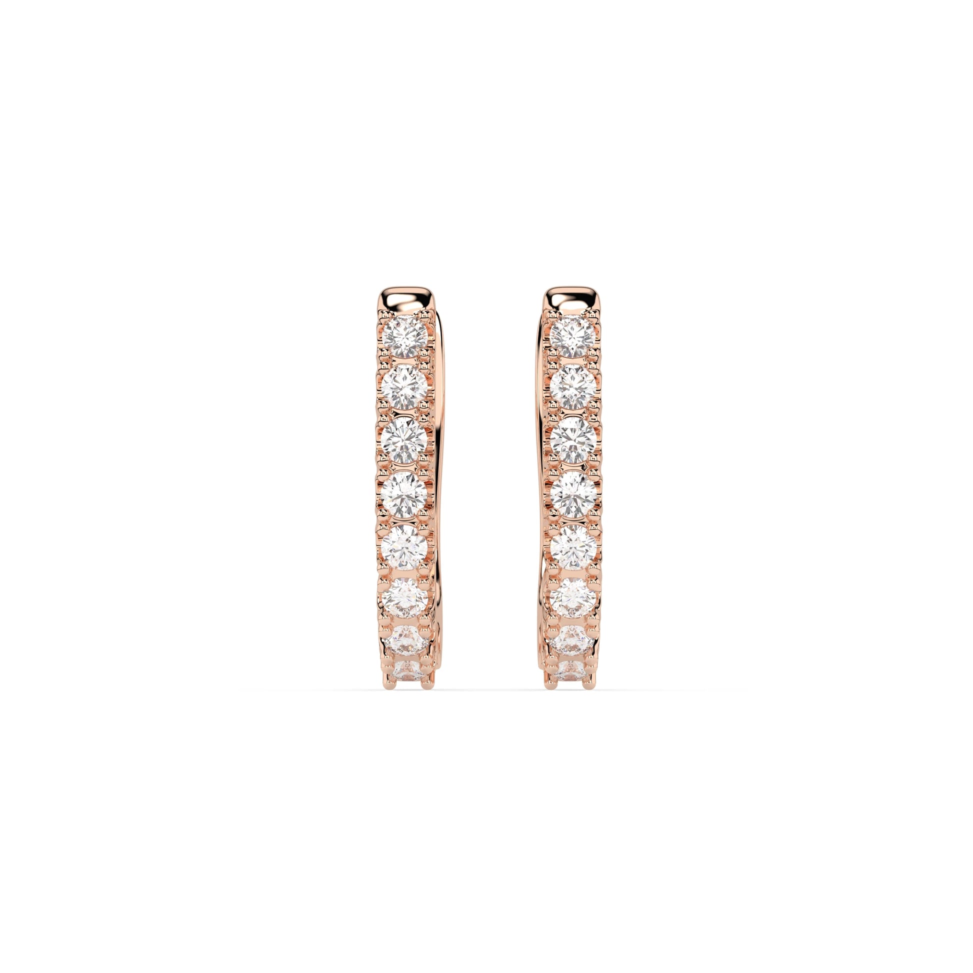 Eternity Earring - 102-10044/2