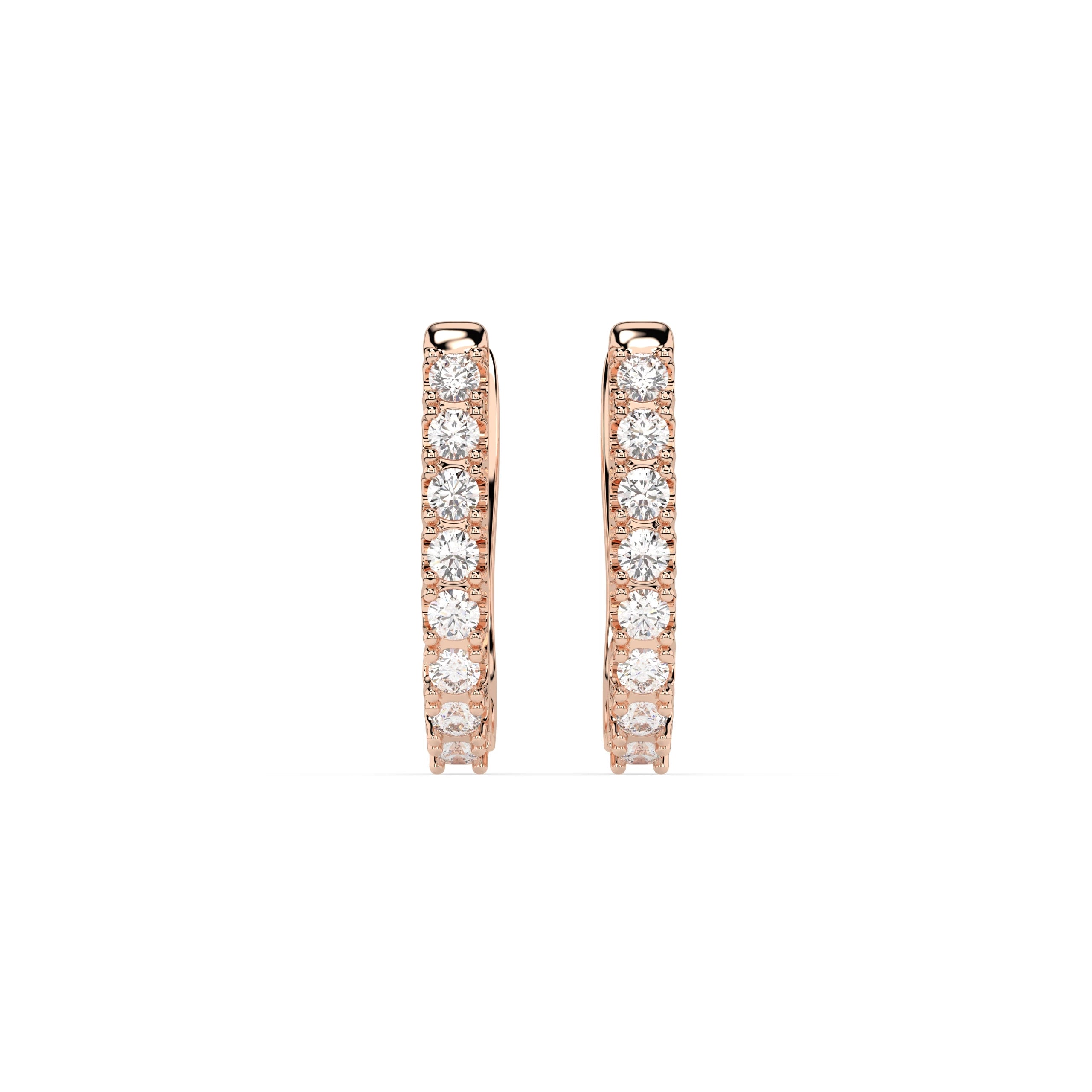 Eternity Earring - 102-10044/2