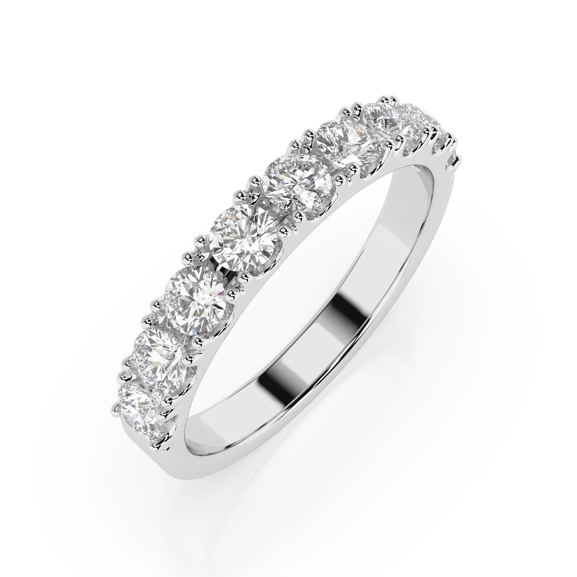 Eternity Ring - 101-10044/3