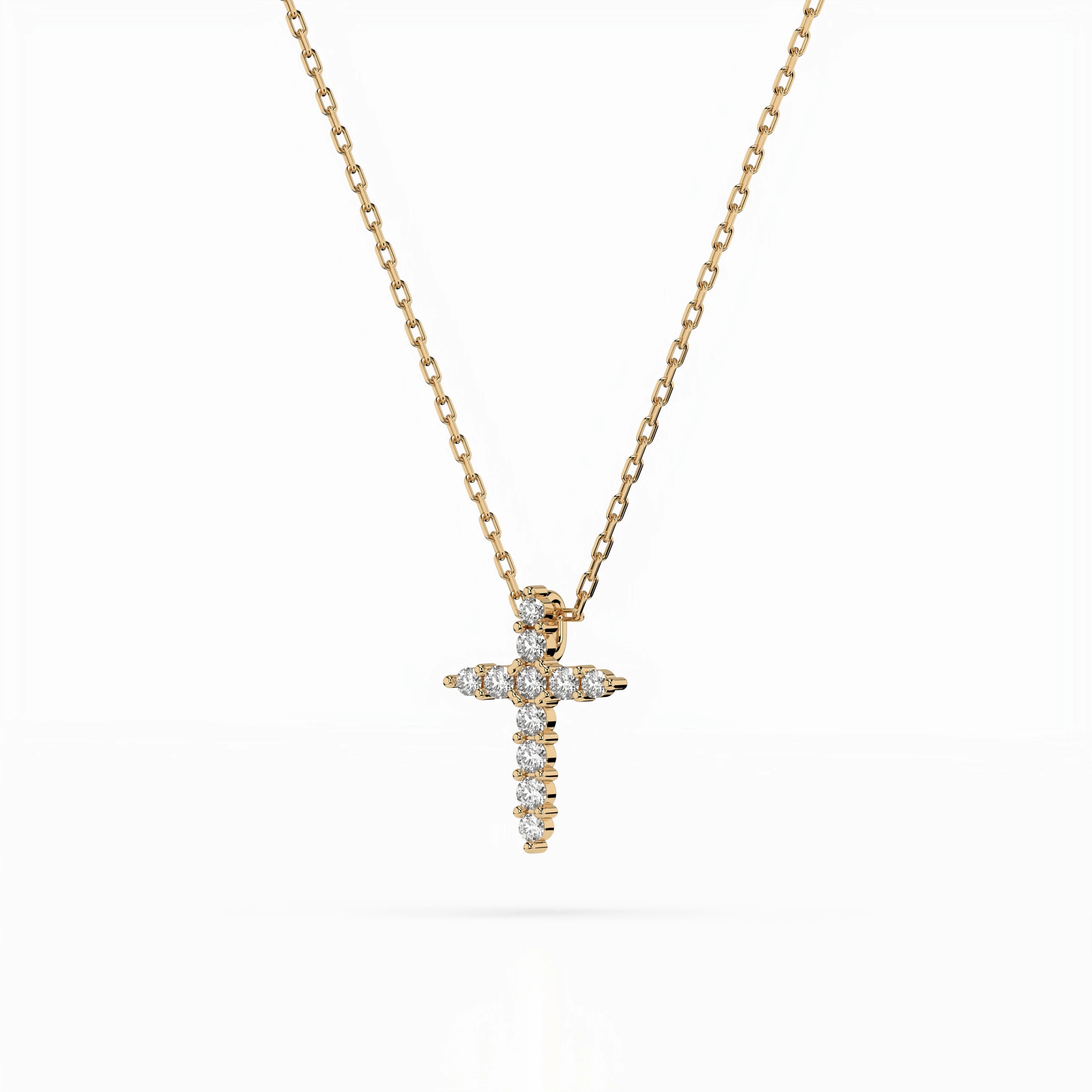 Minimalism Necklace - 104-10020