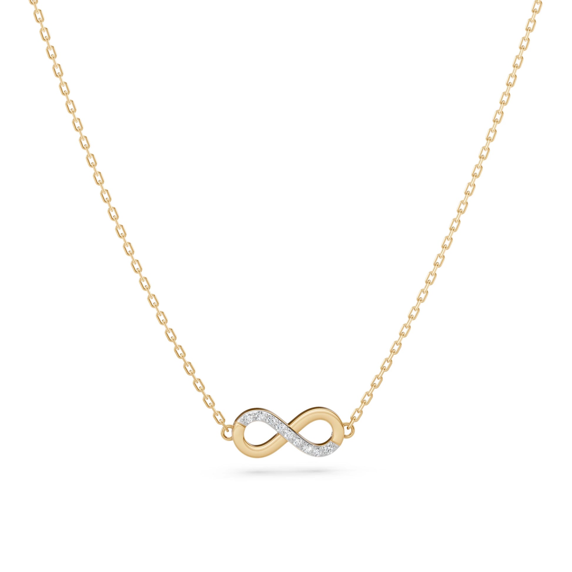 Minimalism Necklace - 104-10072